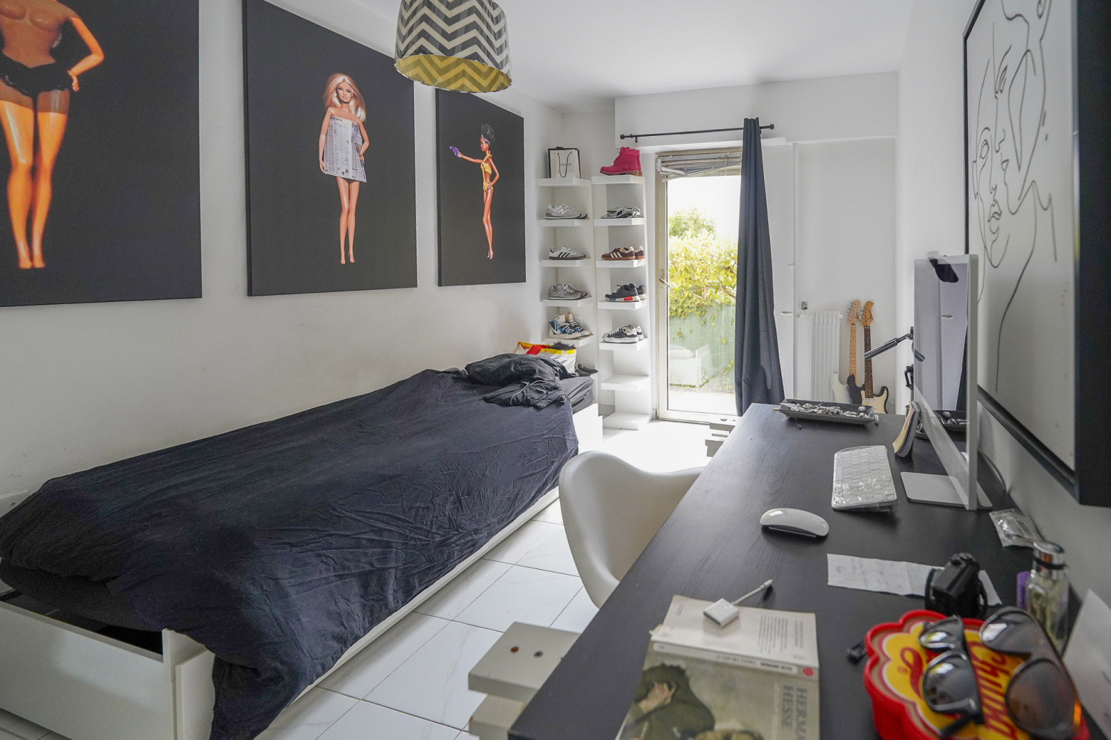 Image_, Appartement, Nice, ref :VAP170007974