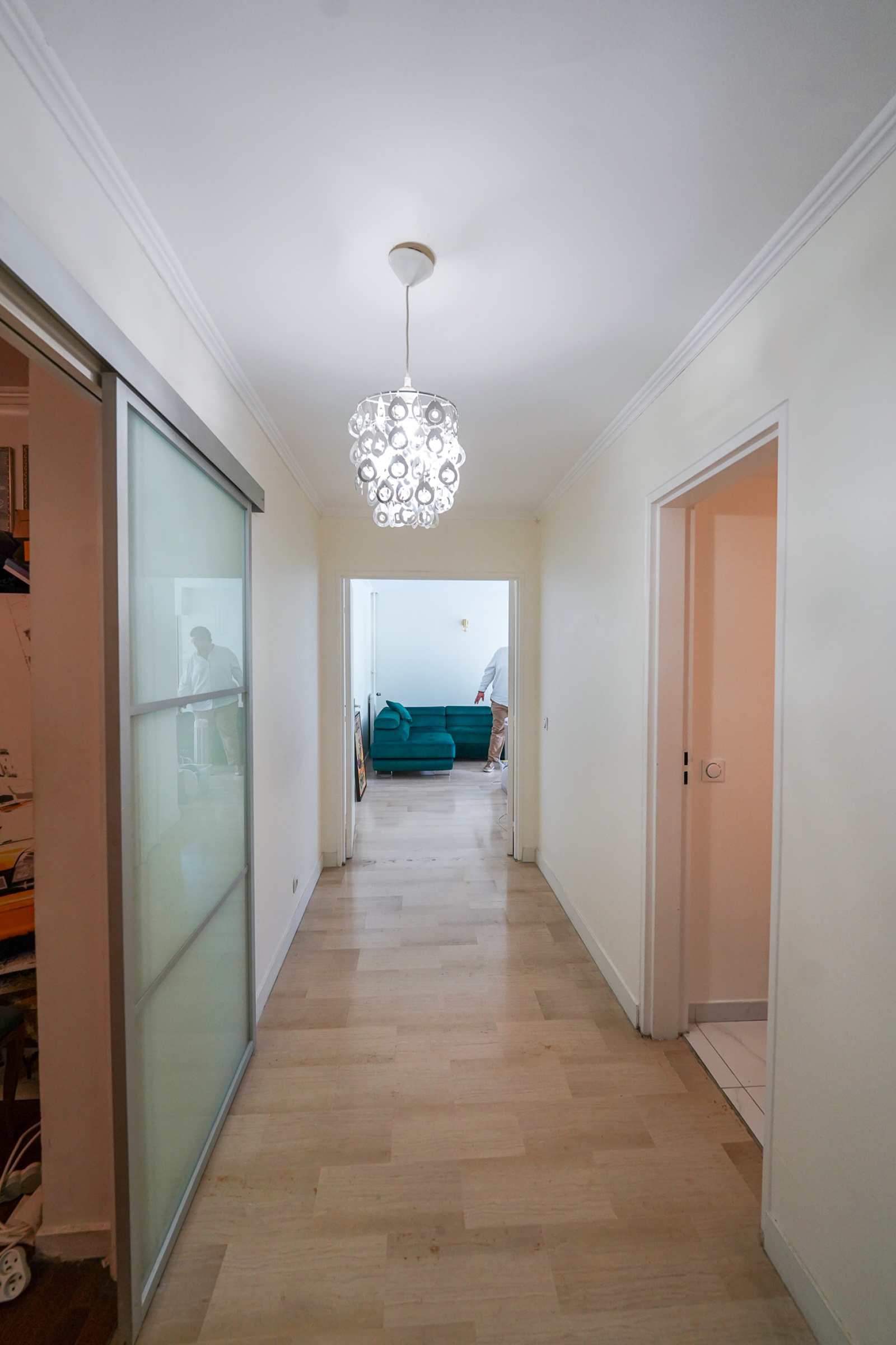 Image_, Appartement, Nice, ref :VAP170007974