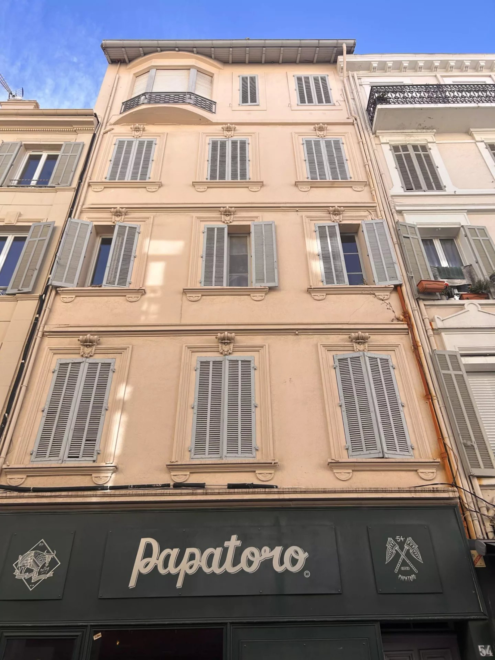 Image_, Immeuble, Cannes, ref :VIM10007902