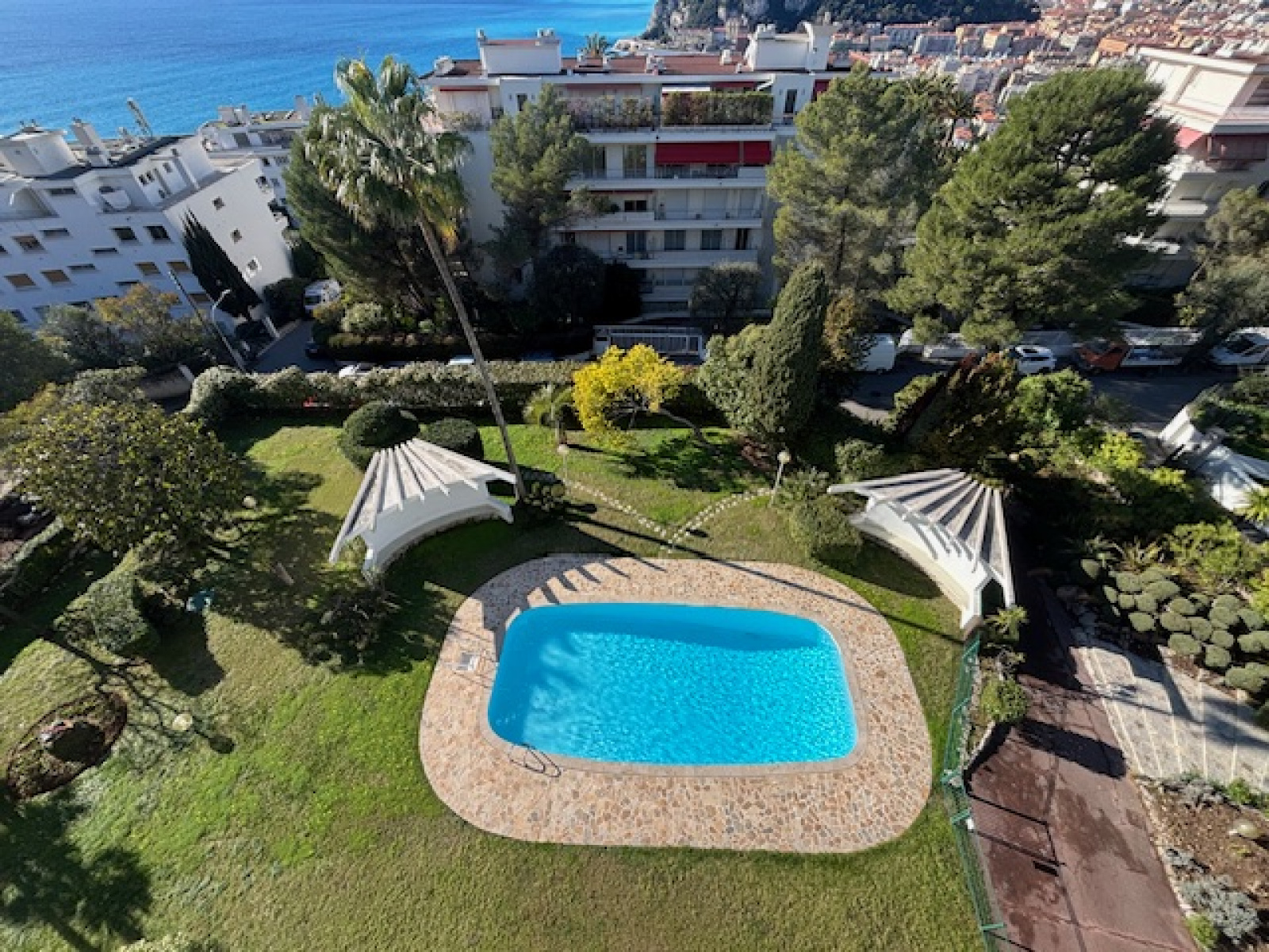 Image_, Appartement, Nice, ref :VAP10008069