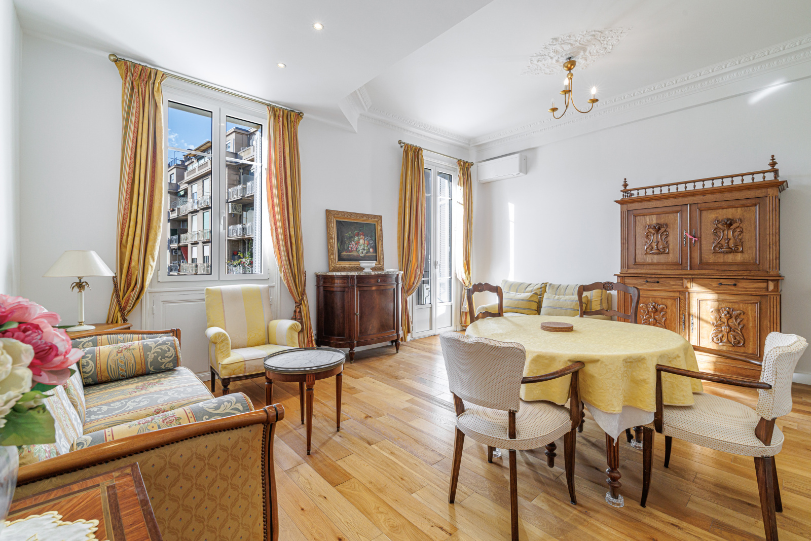 Image_, Appartement, Nice, ref :V80007797