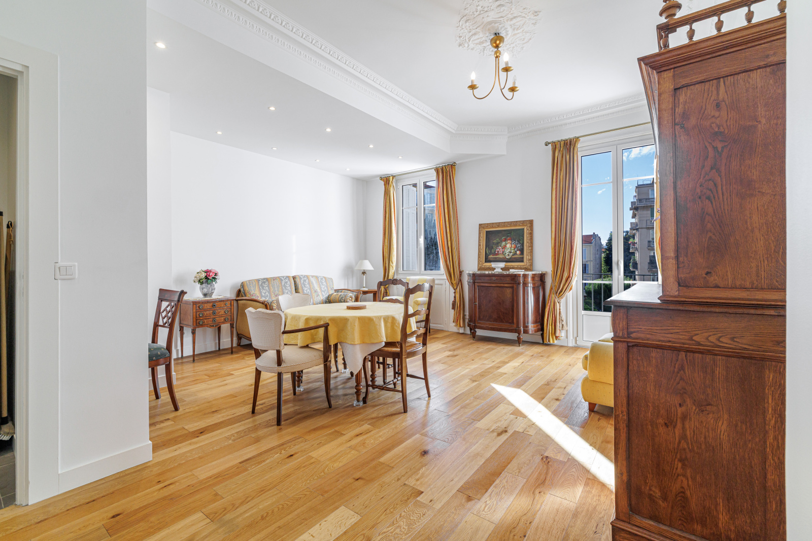 Image_, Appartement, Nice, ref :V80007797