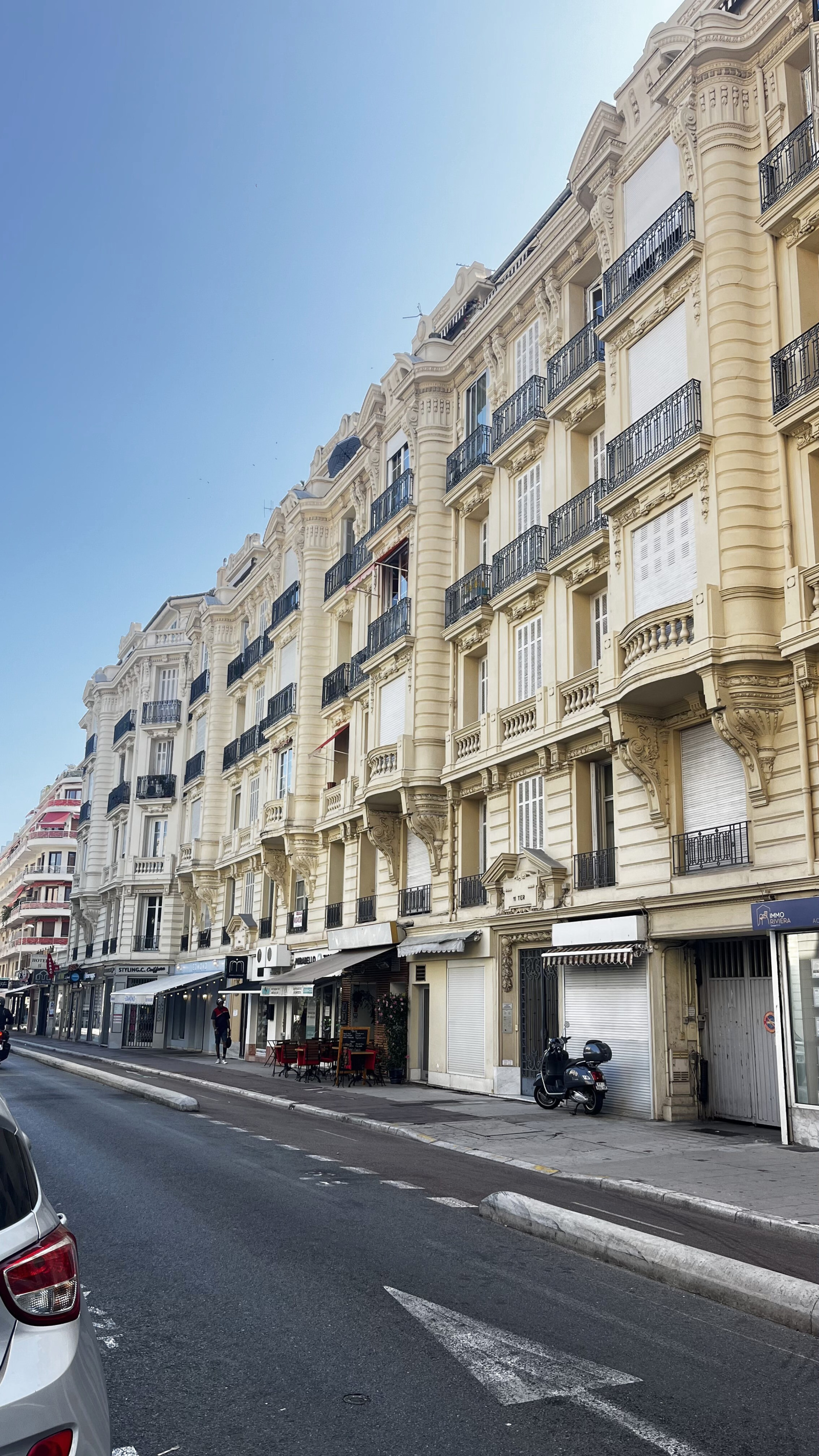 Image_, Appartement, Nice, ref :V80007797