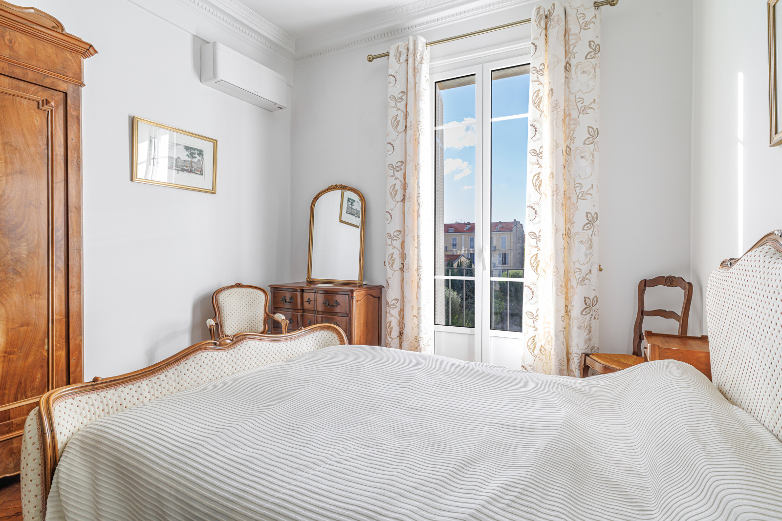 Image_, Appartement, Nice, ref :V80007797