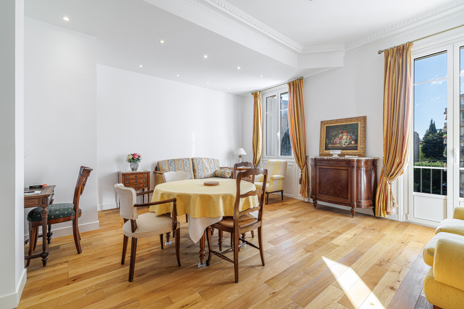 Image_, Appartement, Nice, ref :V80007797