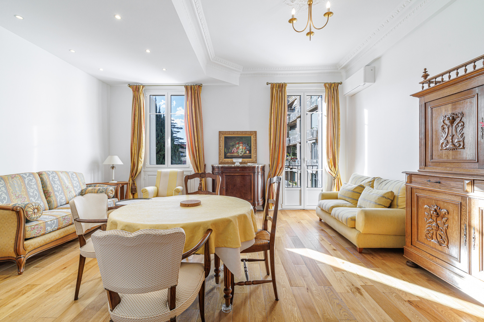 Image_, Appartement, Nice, ref :V80007797