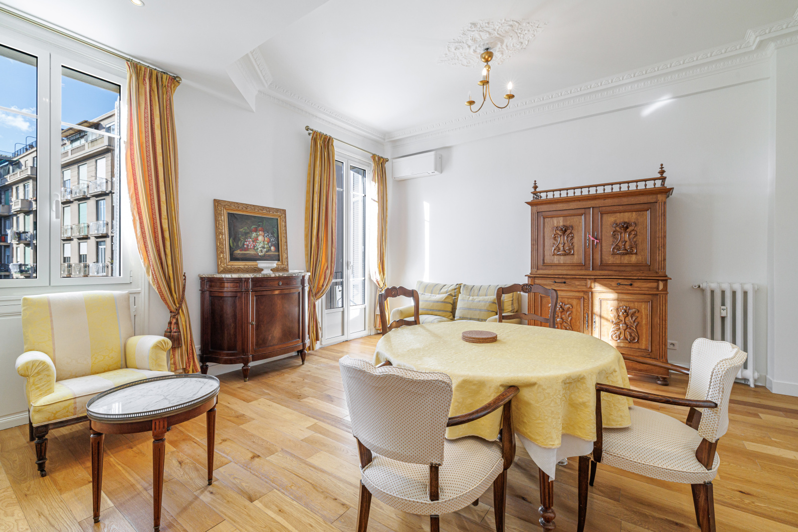 Image_, Appartement, Nice, ref :V80007797