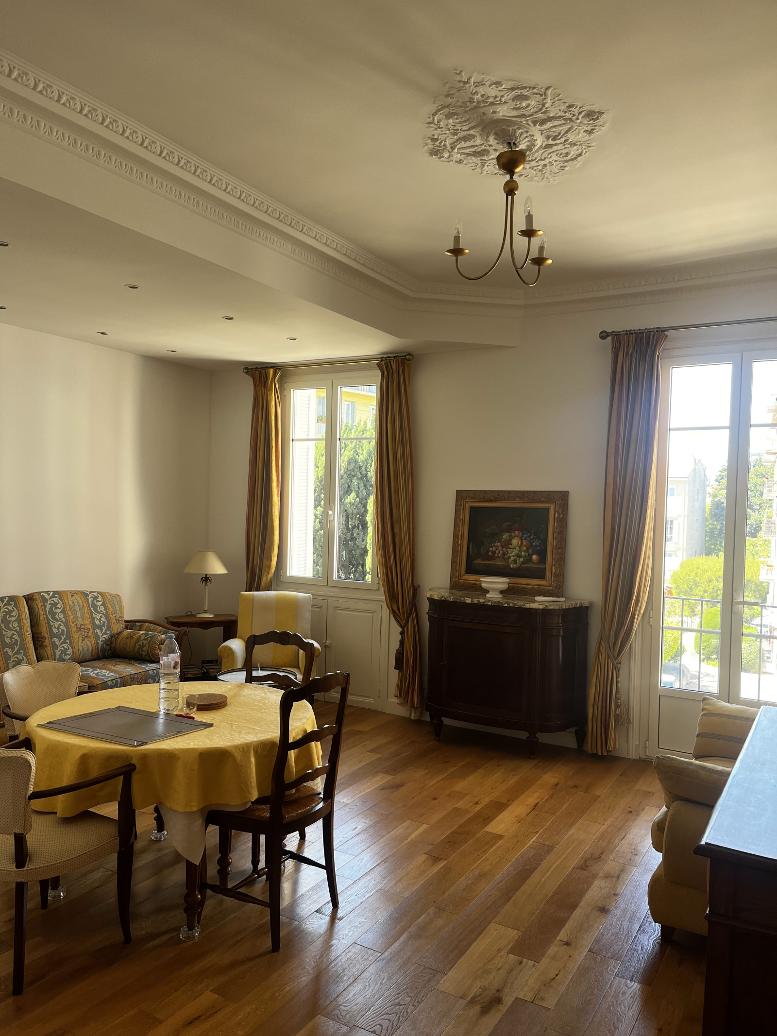 Image_, Appartement, Nice, ref :V80007797
