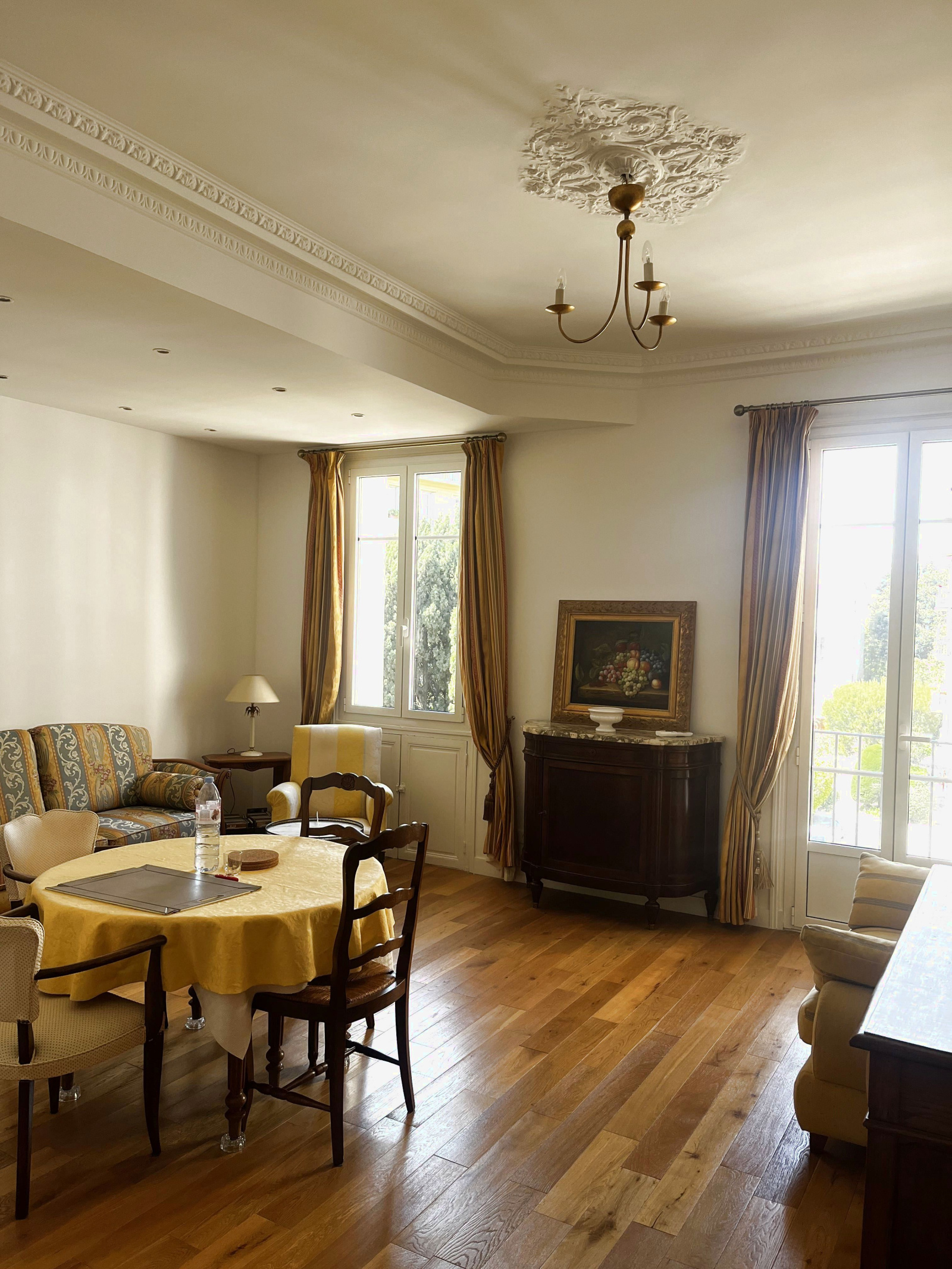 Image_, Appartement, Nice, ref :V80007797