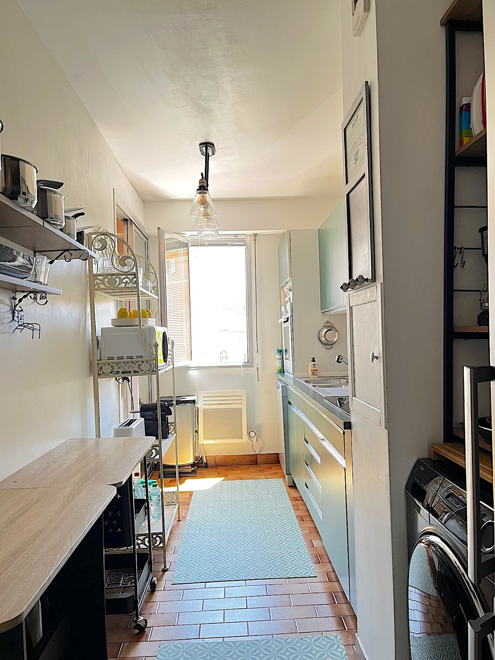Image_, Appartement, Nice, ref :VAP110007932