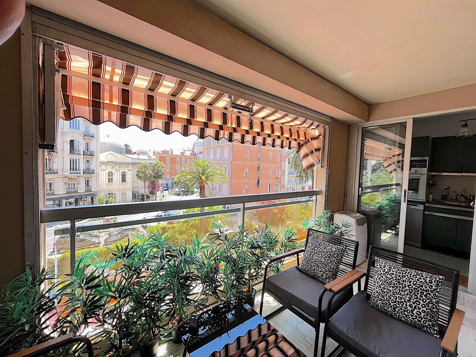 Image_, Appartement, Nice, ref :VAP110007932