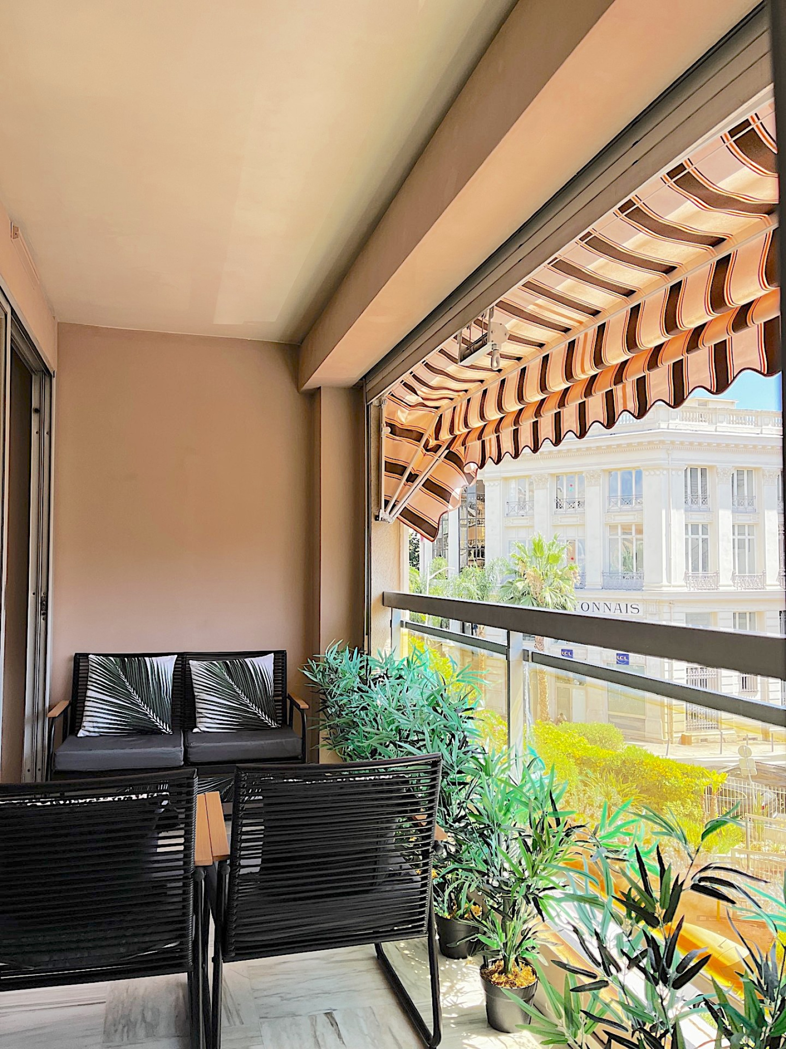 Image_, Appartement, Nice, ref :VAP110007932
