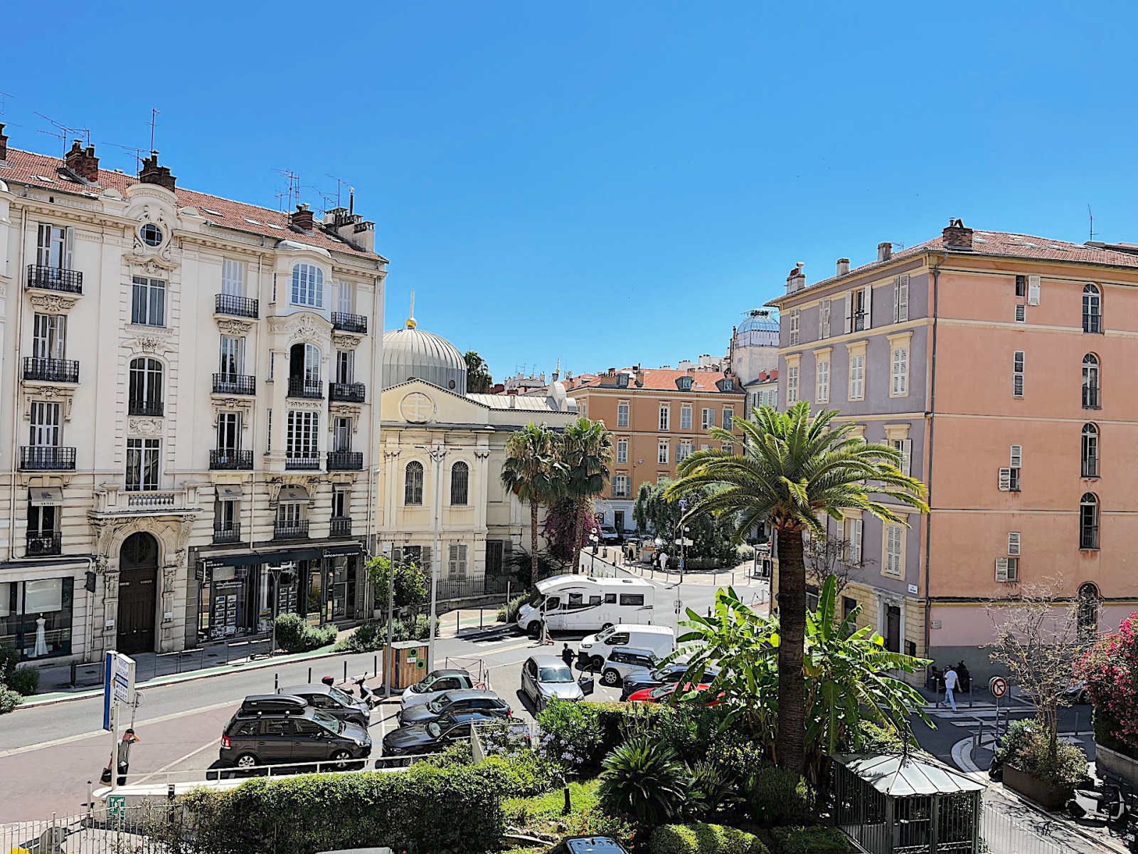 Image_, Appartement, Nice, ref :VAP110007932