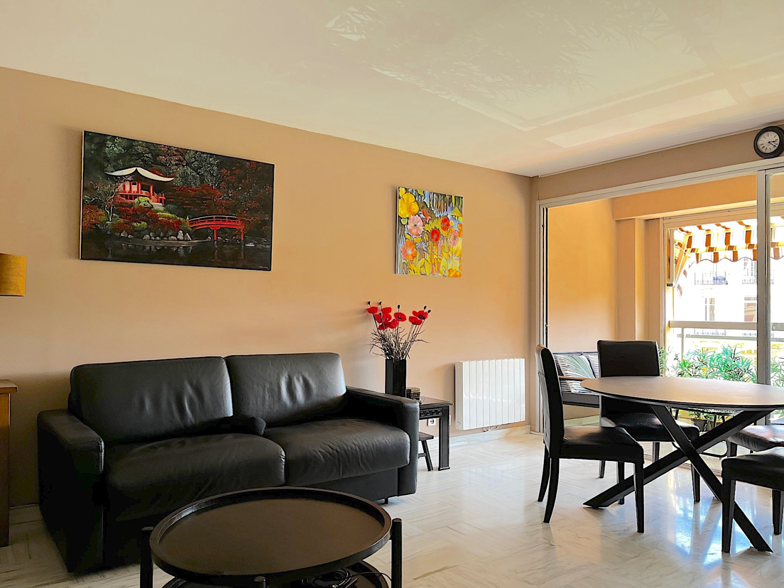 Image_, Appartement, Nice, ref :VAP110007932