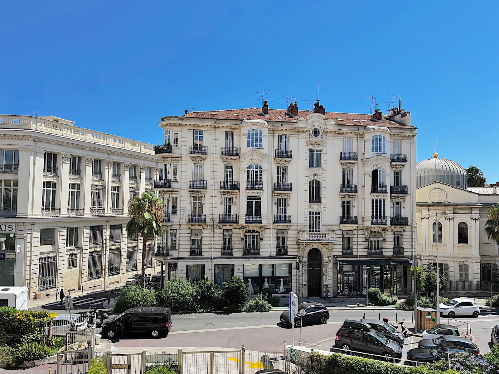 Image_, Appartement, Nice, ref :VAP110007932