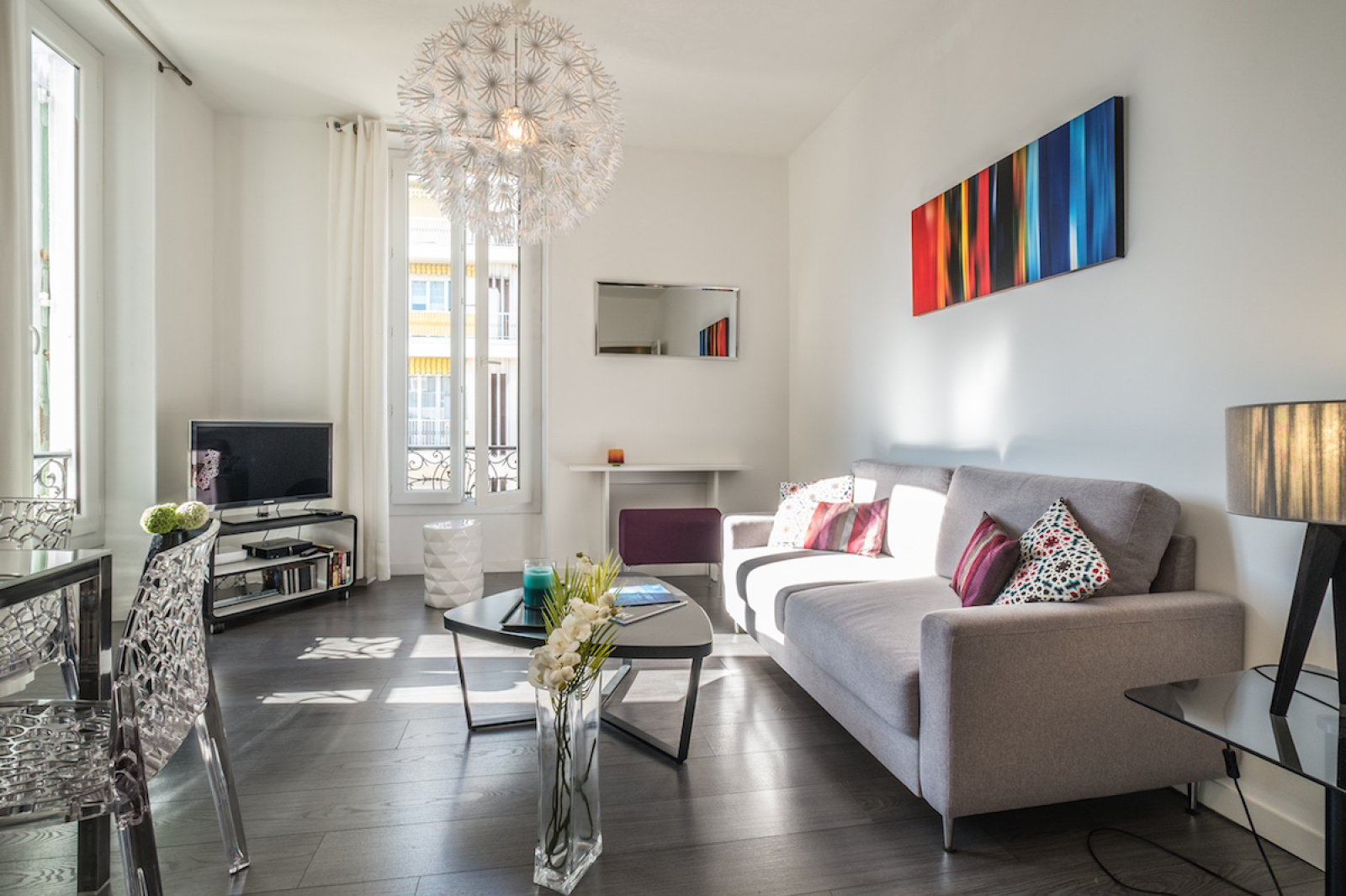 Image_, Appartement, Nice, ref :VAP10007946