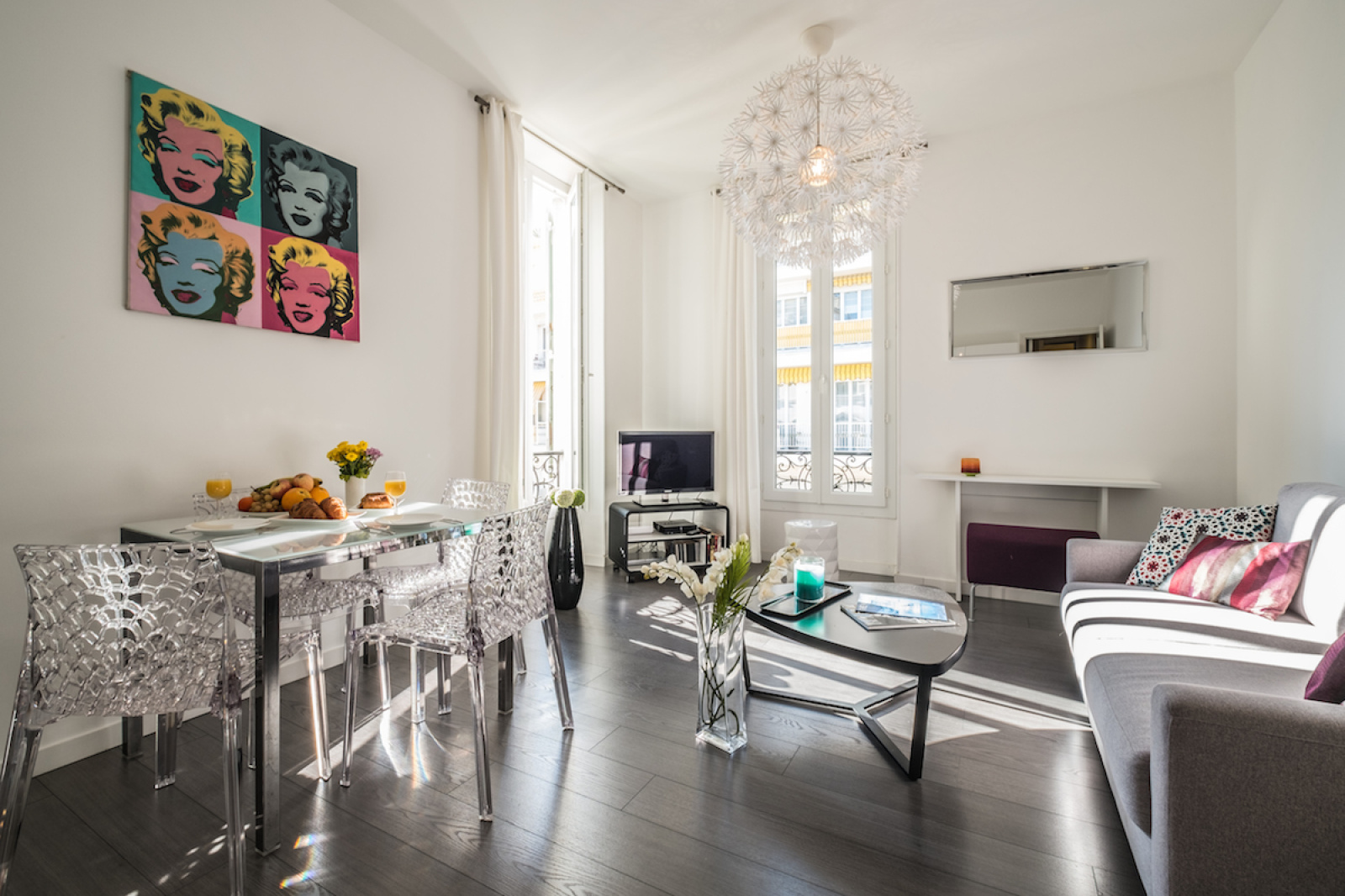 Image_, Appartement, Nice, ref :VAP10007946