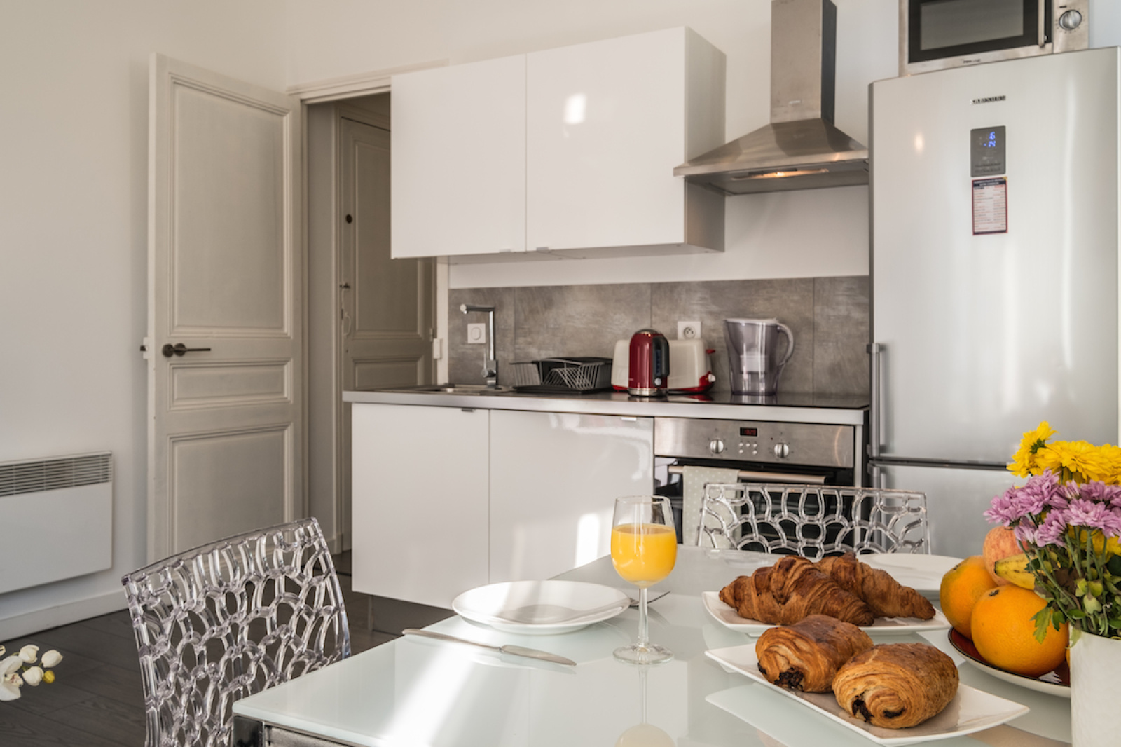 Image_, Appartement, Nice, ref :VAP10007946