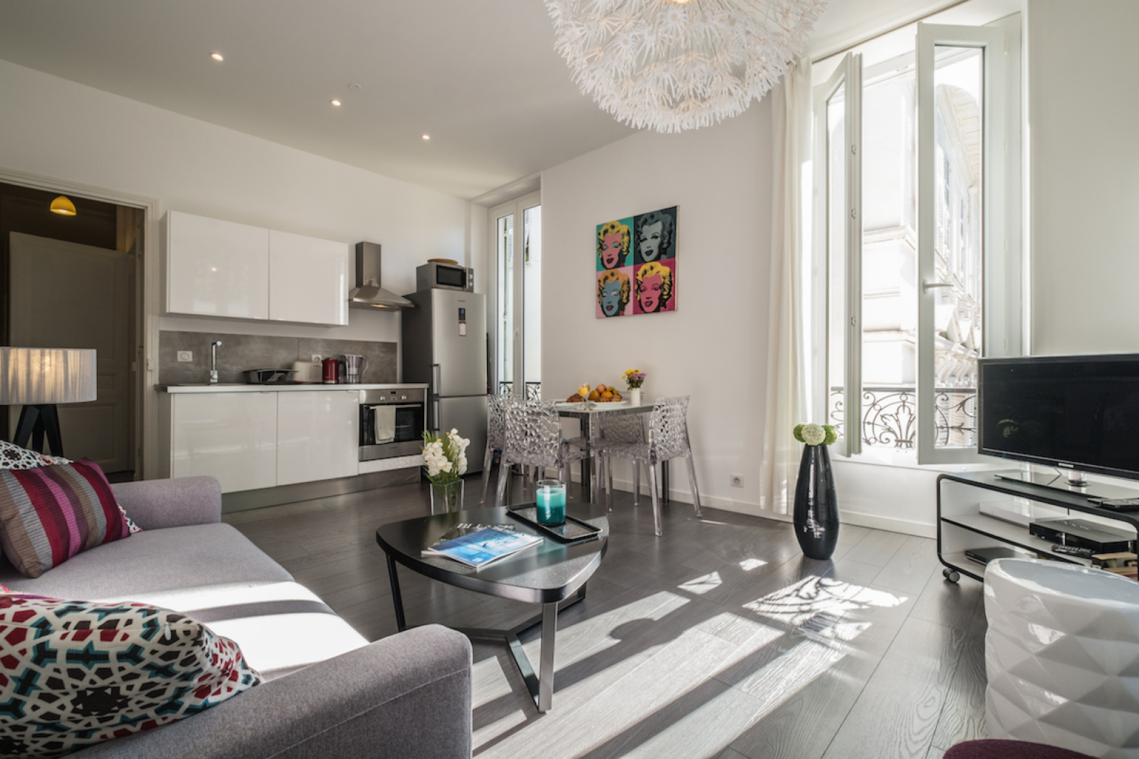 Image_, Appartement, Nice, ref :VAP10007946