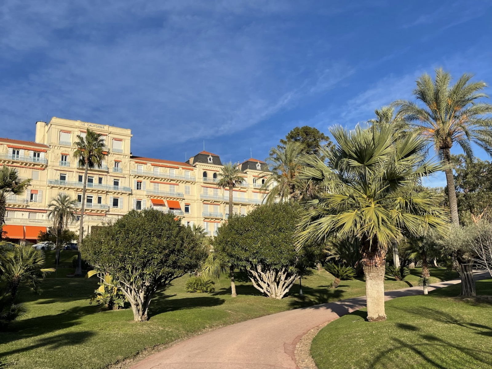 Image_, Appartement, Cannes, ref :6373028