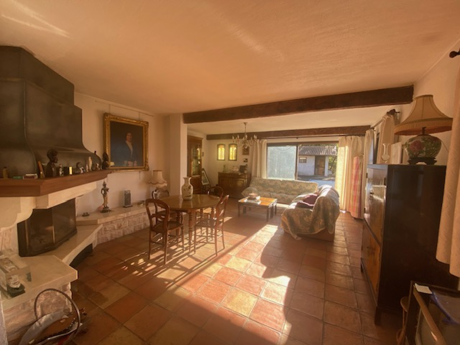 Image_, Maison, Aspremont, ref :4