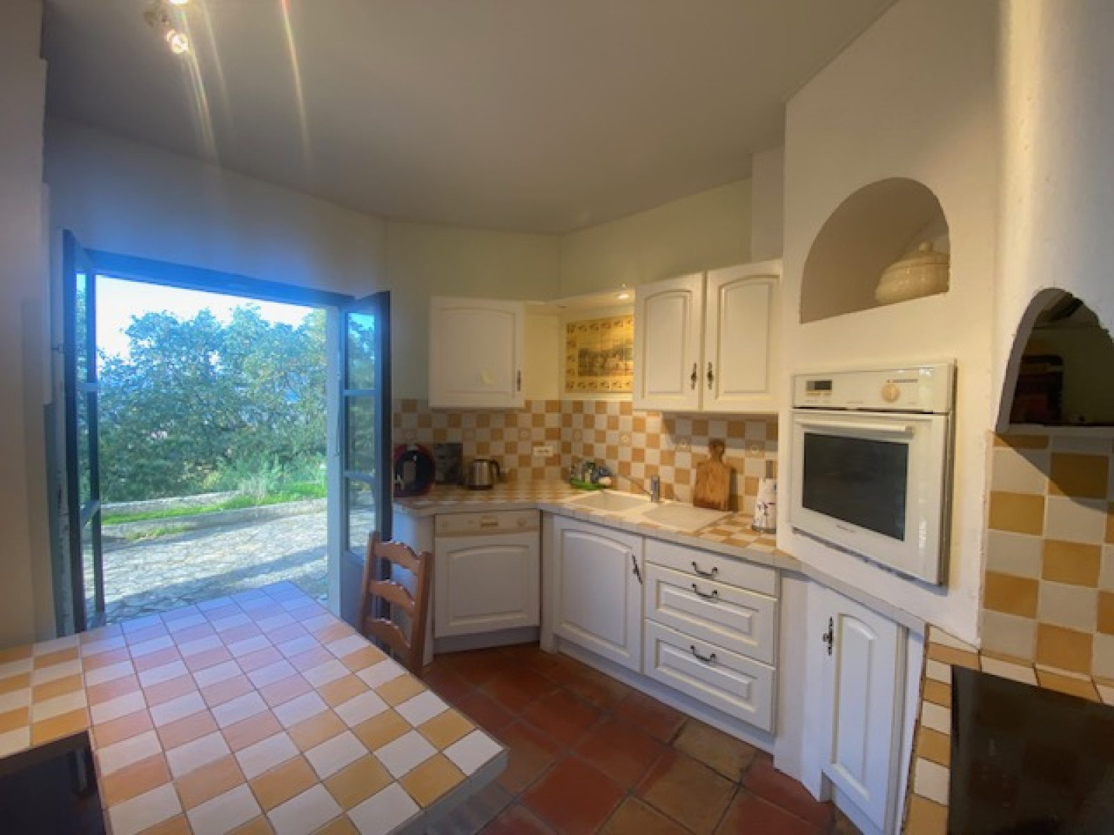 Image_, Maison, Aspremont, ref :4