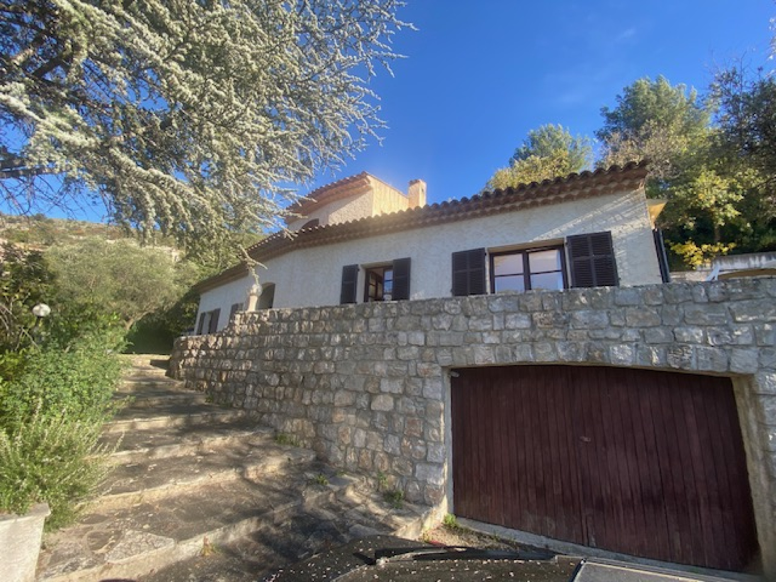 Image_, Maison, Aspremont, ref :4
