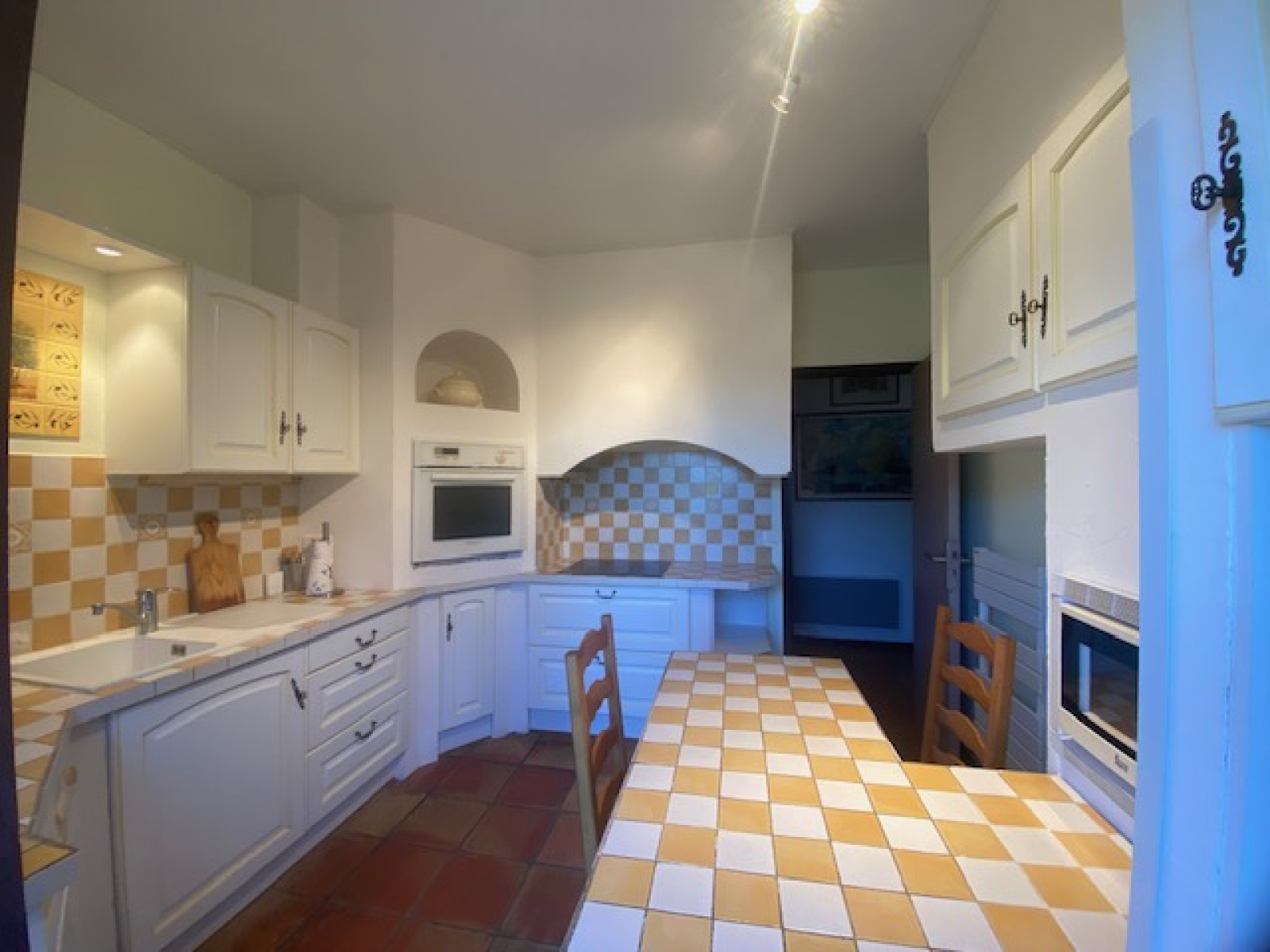 Image_, Maison, Aspremont, ref :4