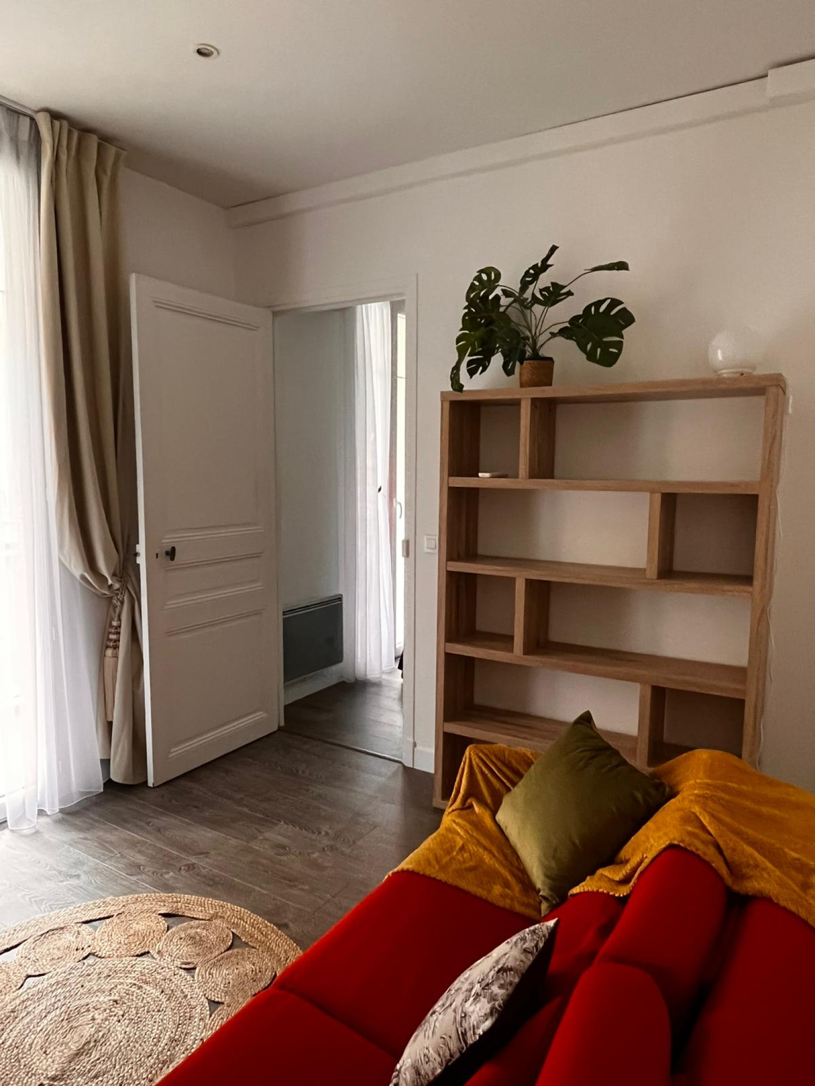 Image_, Appartement, Nice, ref :051023