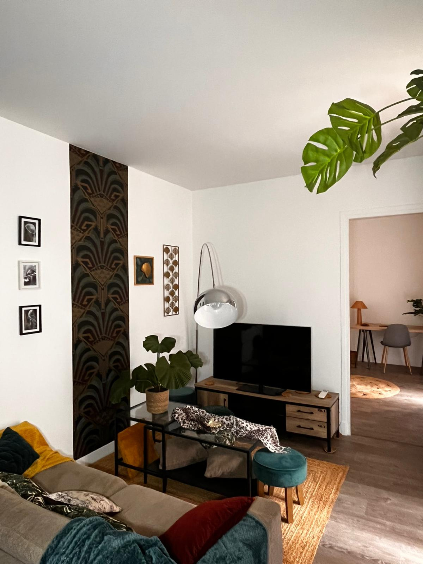 Image_, Appartement, Nice, ref :051023