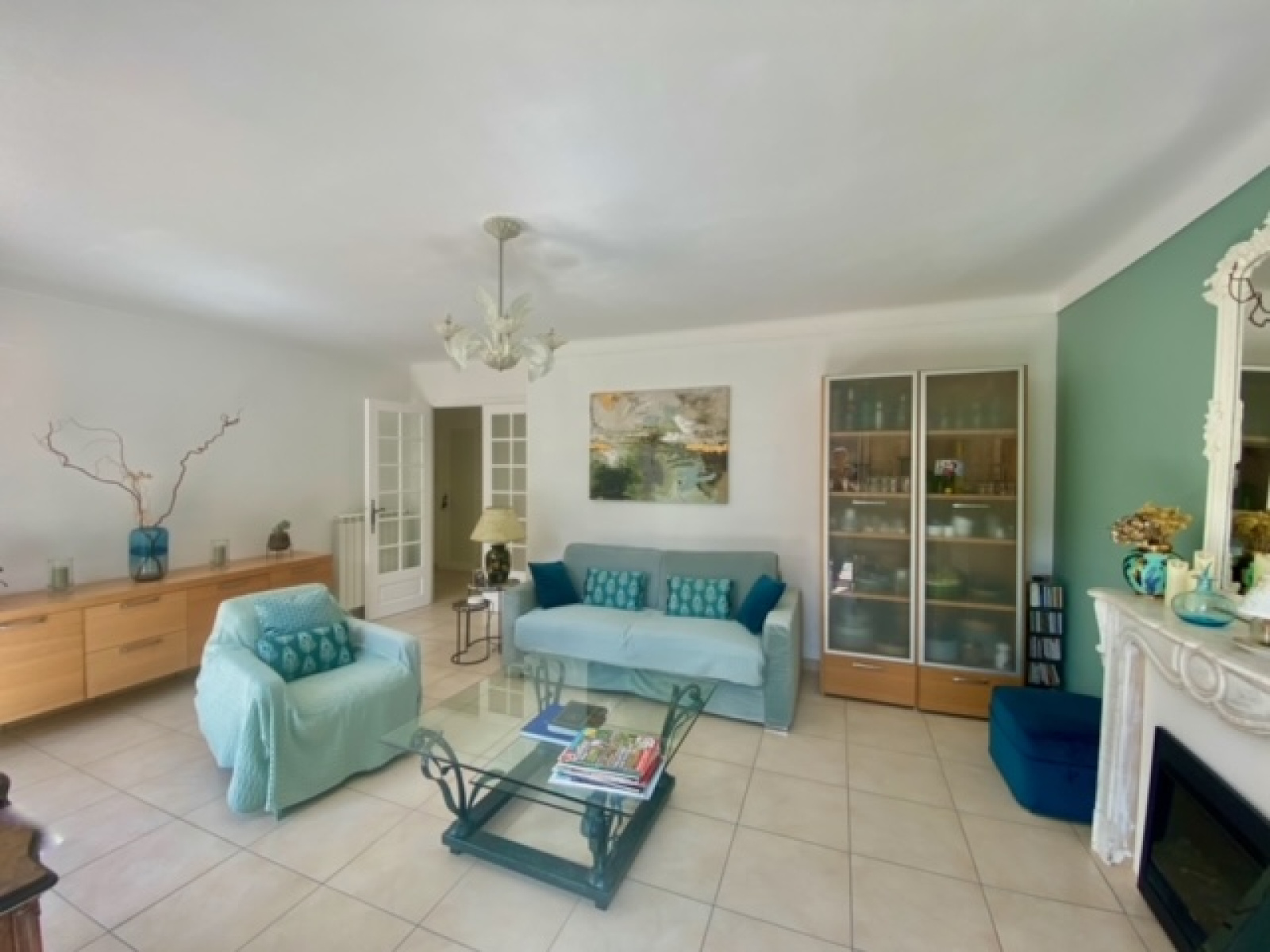 Image_, Maison, Peillon, ref :VMA10007892
