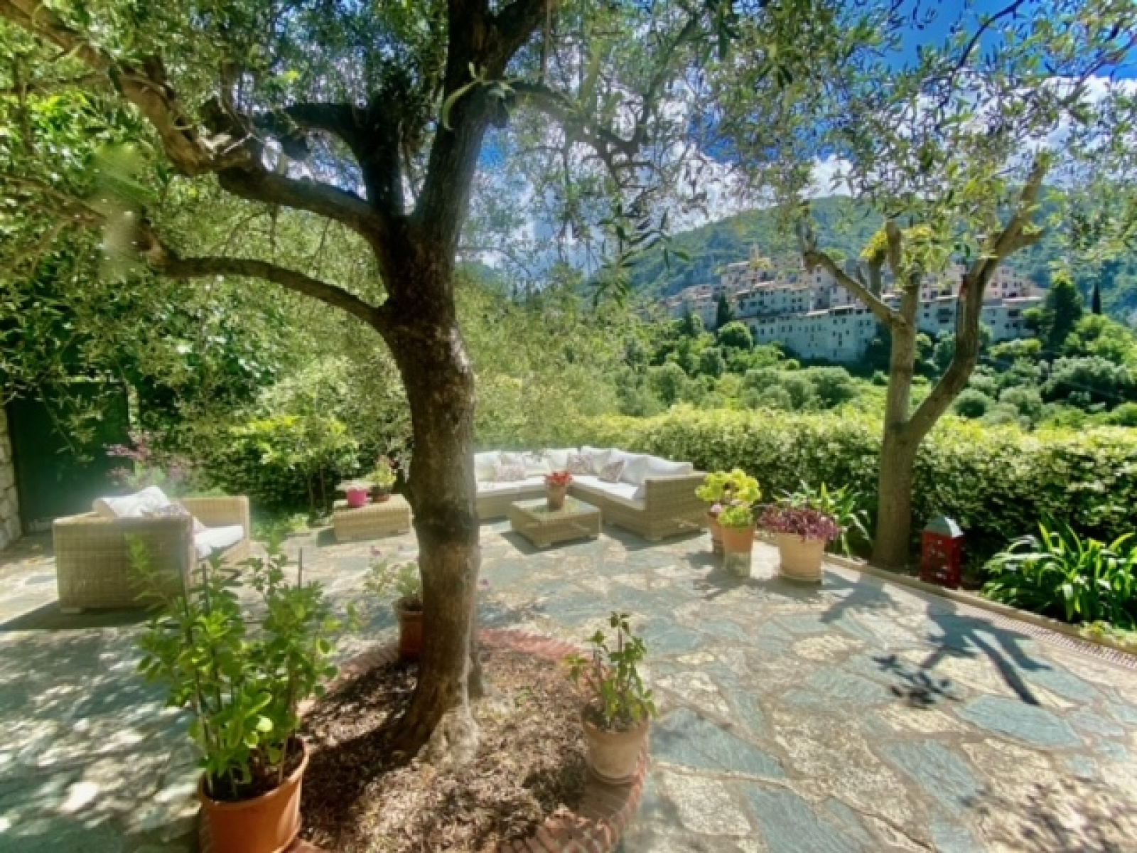 Image_, Maison, Peillon, ref :VMA10007892