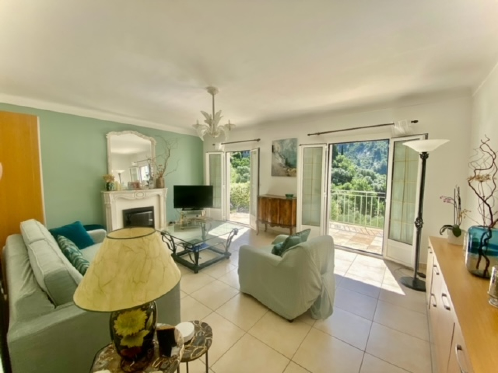 Image_, Maison, Peillon, ref :VMA10007892