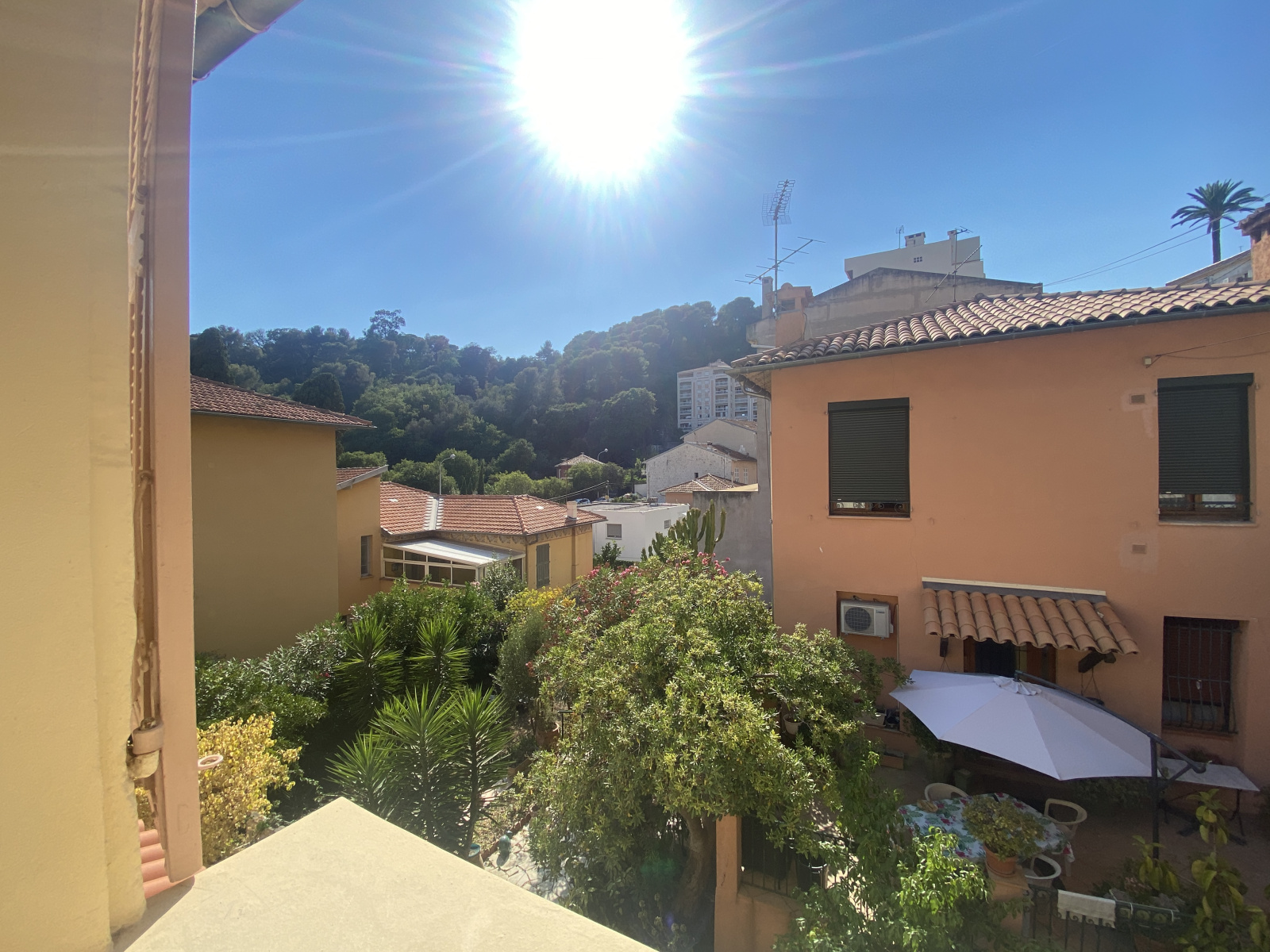 Image_, Appartement, Nice, ref :LAP180008045