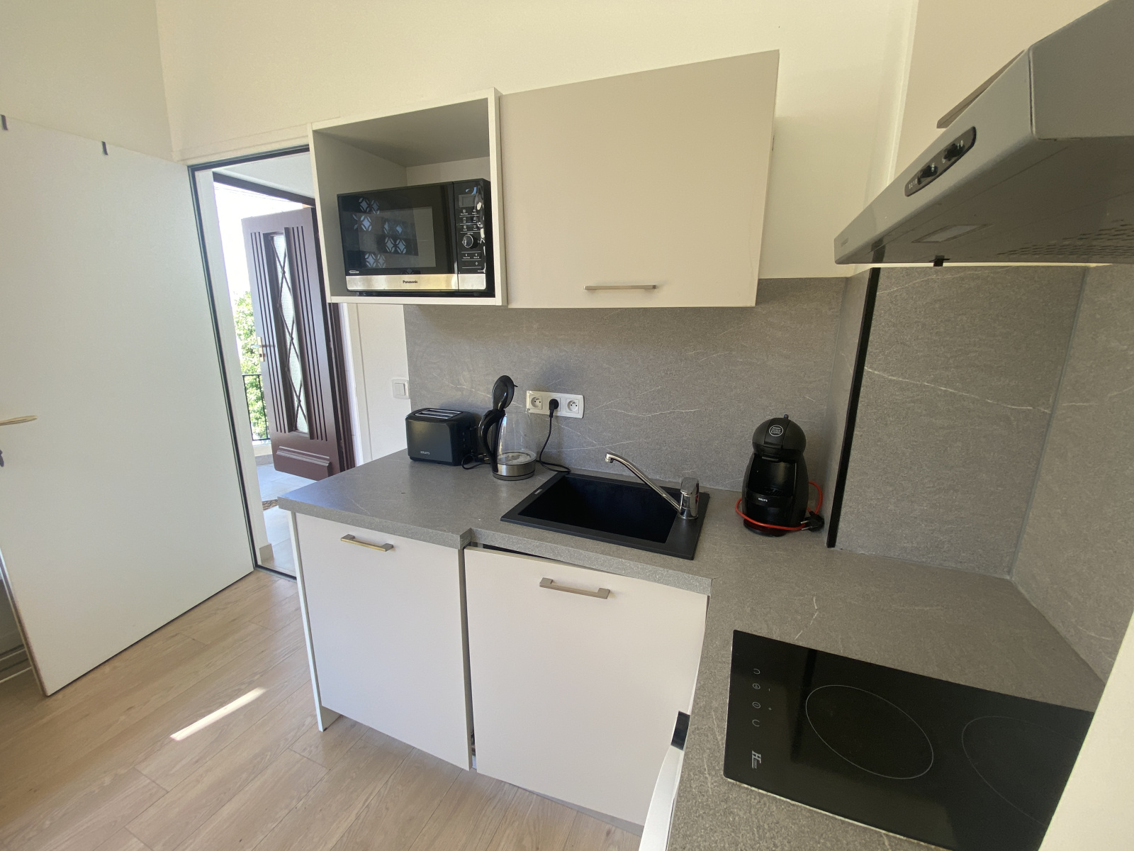 Image_, Appartement, Nice, ref :LAP180008045