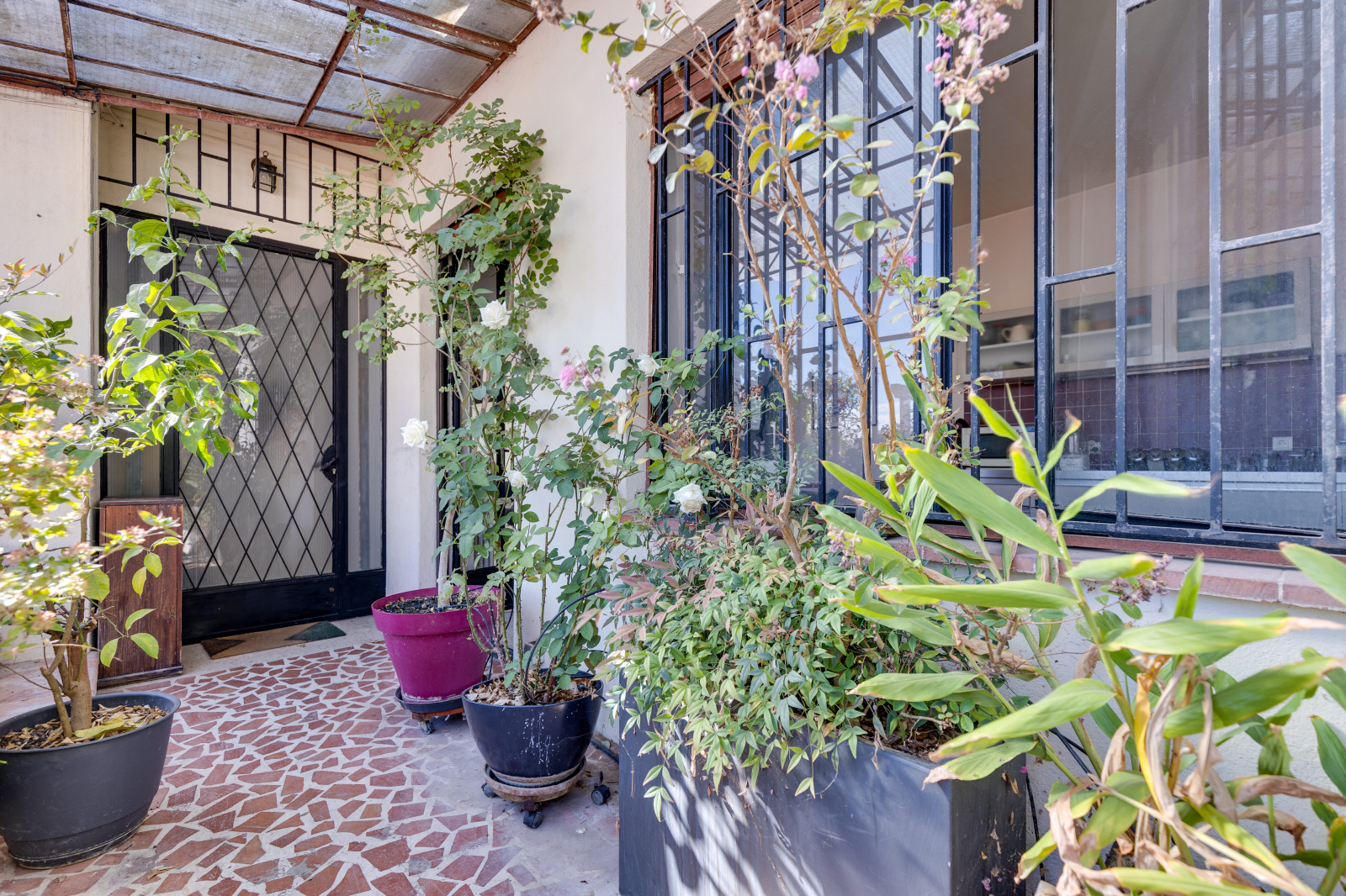 Image_, Appartement, Nice, ref :VAP120008036