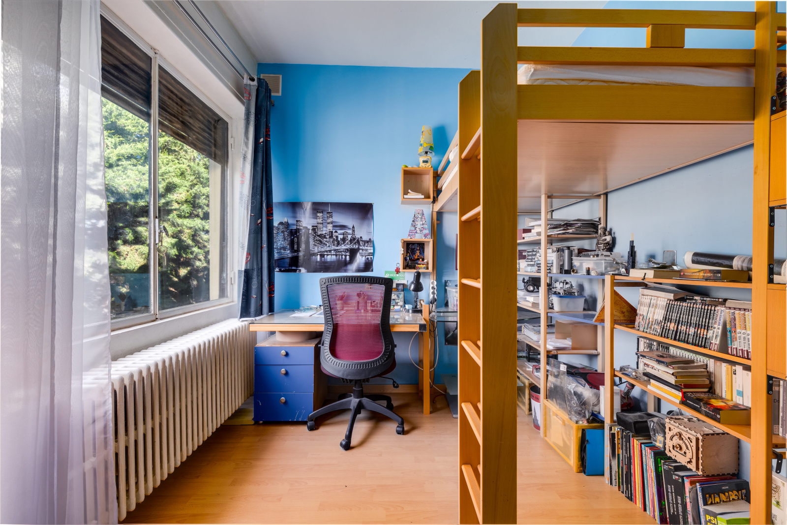 Image_, Appartement, Nice, ref :VAP120008036