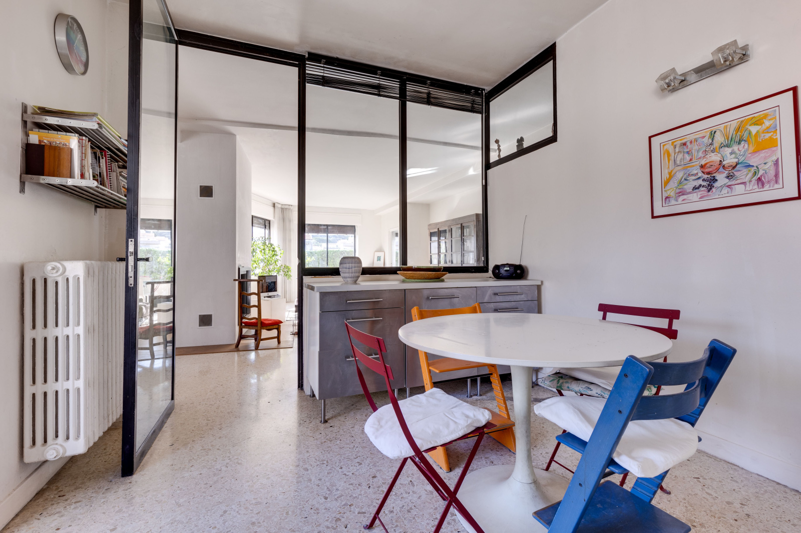 Image_, Appartement, Nice, ref :VAP120008036