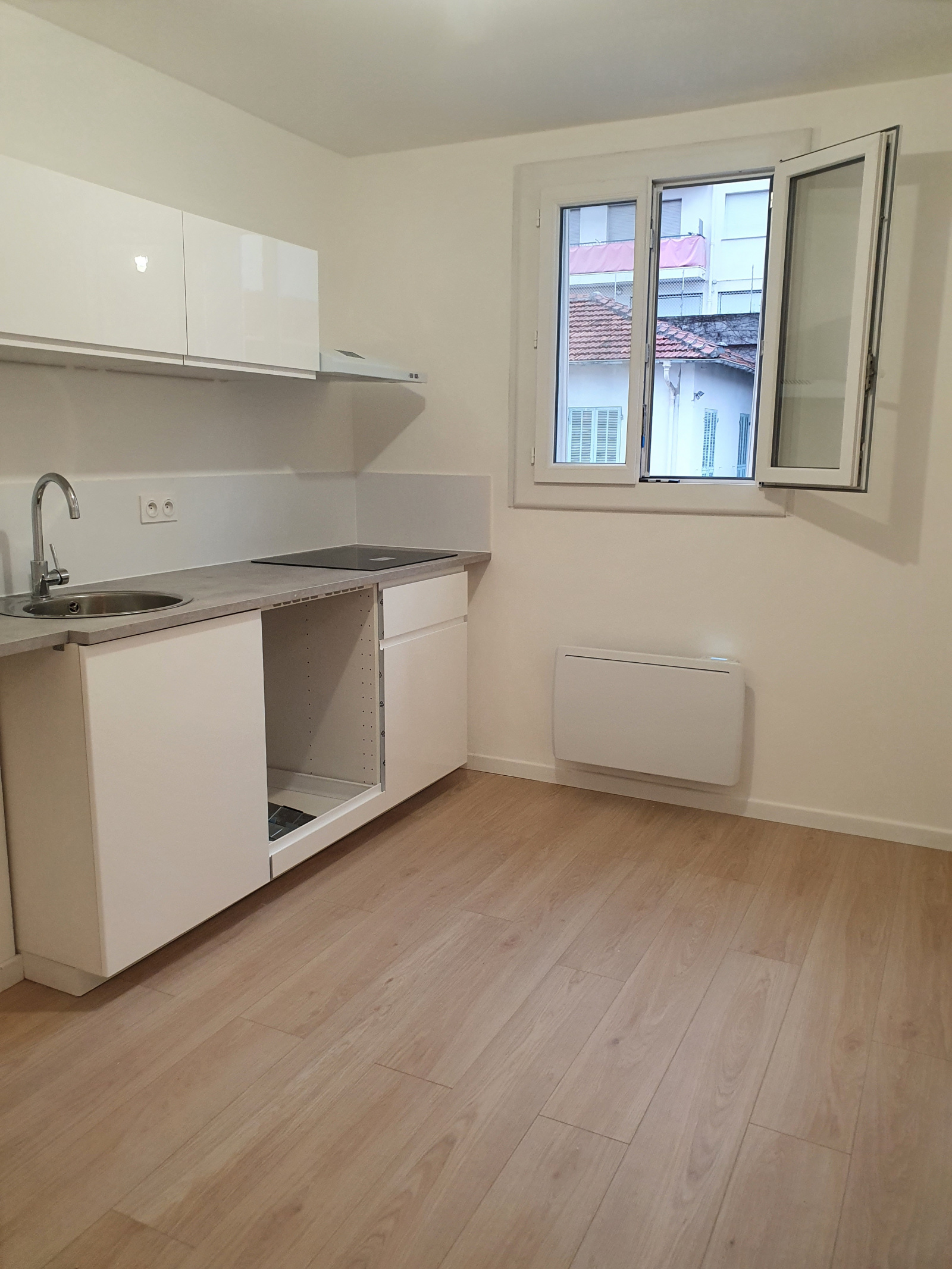 Image_, Appartement, Nice, ref :L001