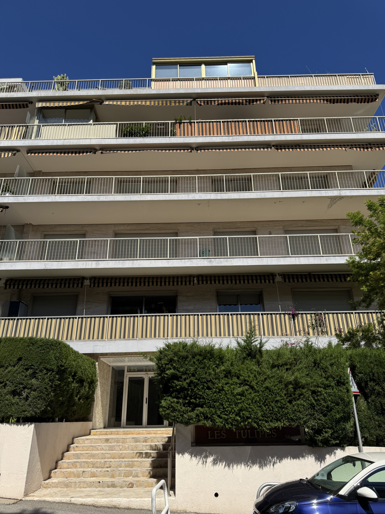 Image_, Appartement, Nice, ref :LAP50007911