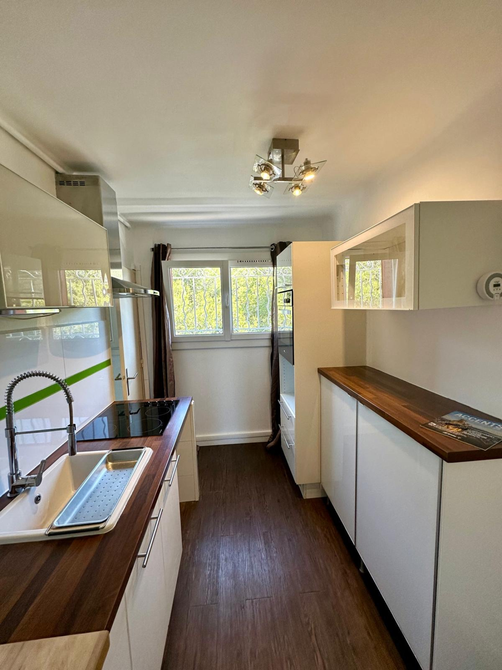 Image_, Appartement, Les Pennes-Mirabeau, ref :VAP170007901