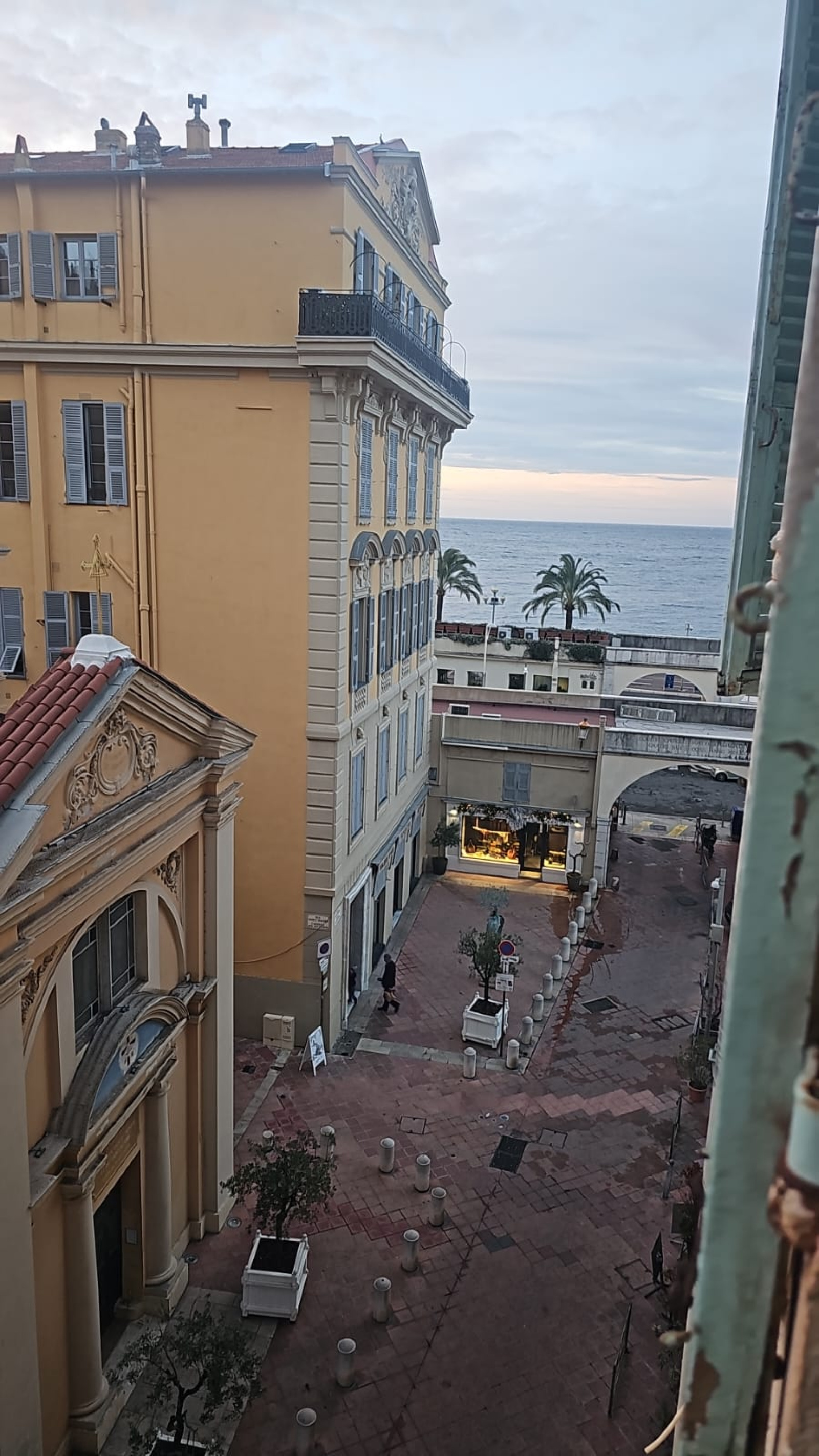 Image_, Appartement, Nice, ref :VAP110008064