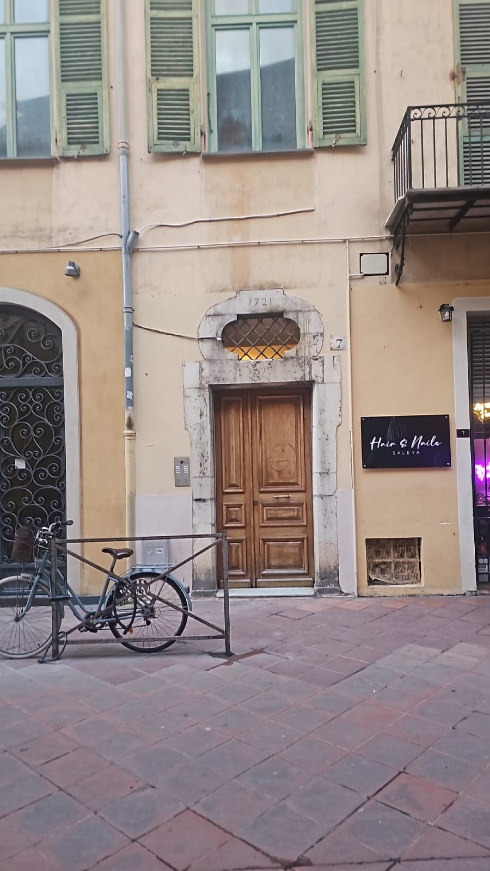 Image_, Appartement, Nice, ref :VAP110008064