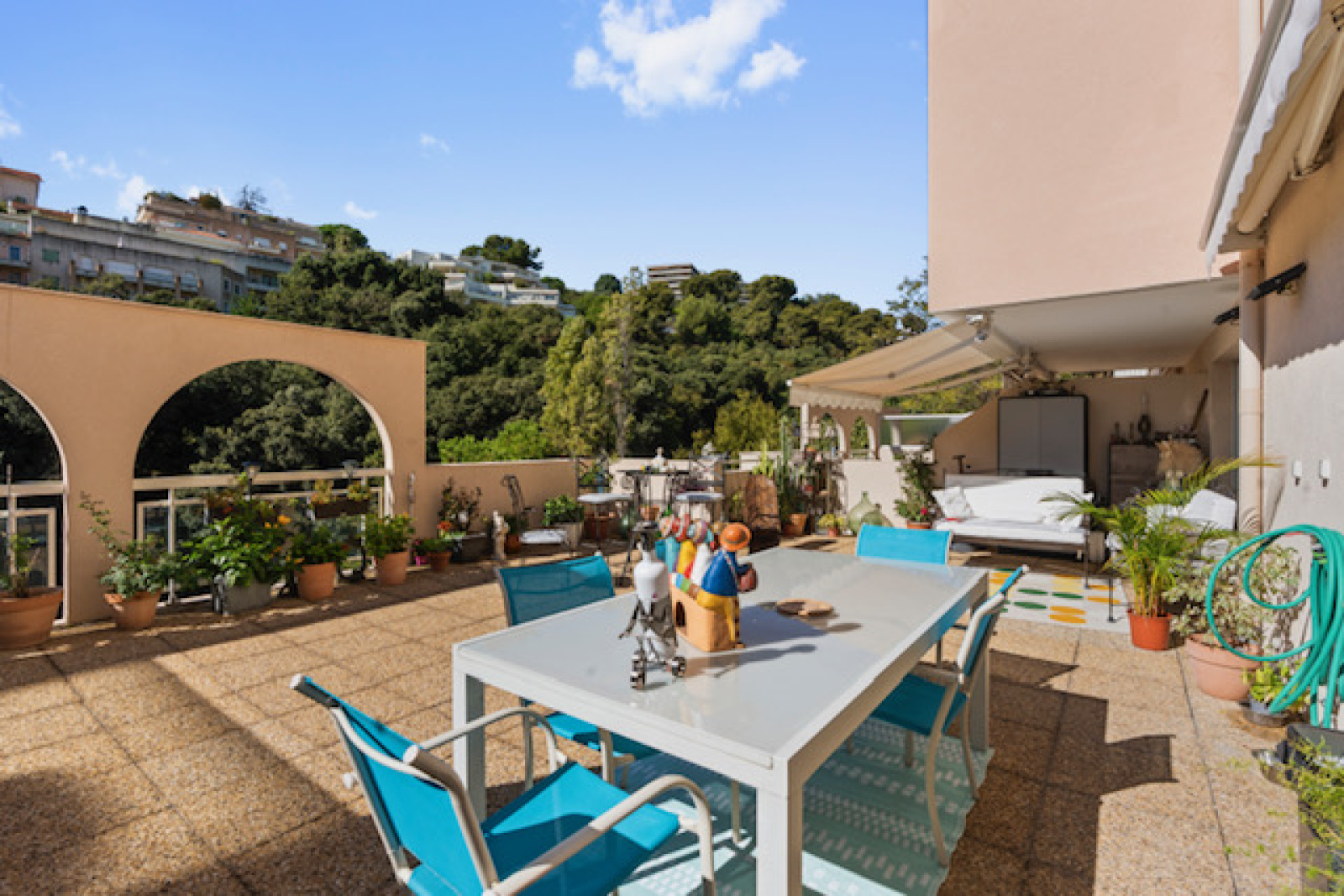 Image_, Appartement, Nice, ref :VAP110007944