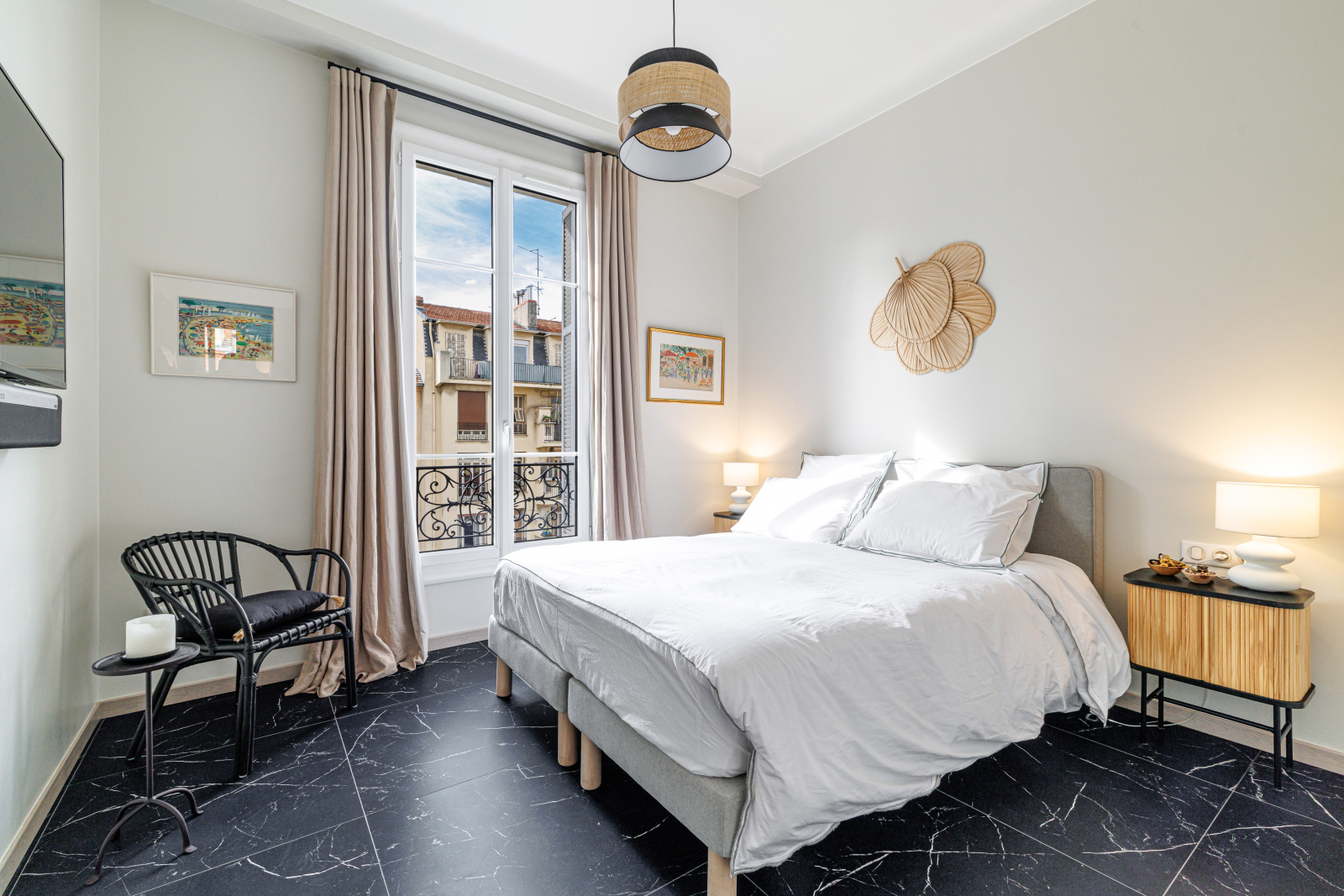 Image_, Appartement, Nice, ref :VAP120008006