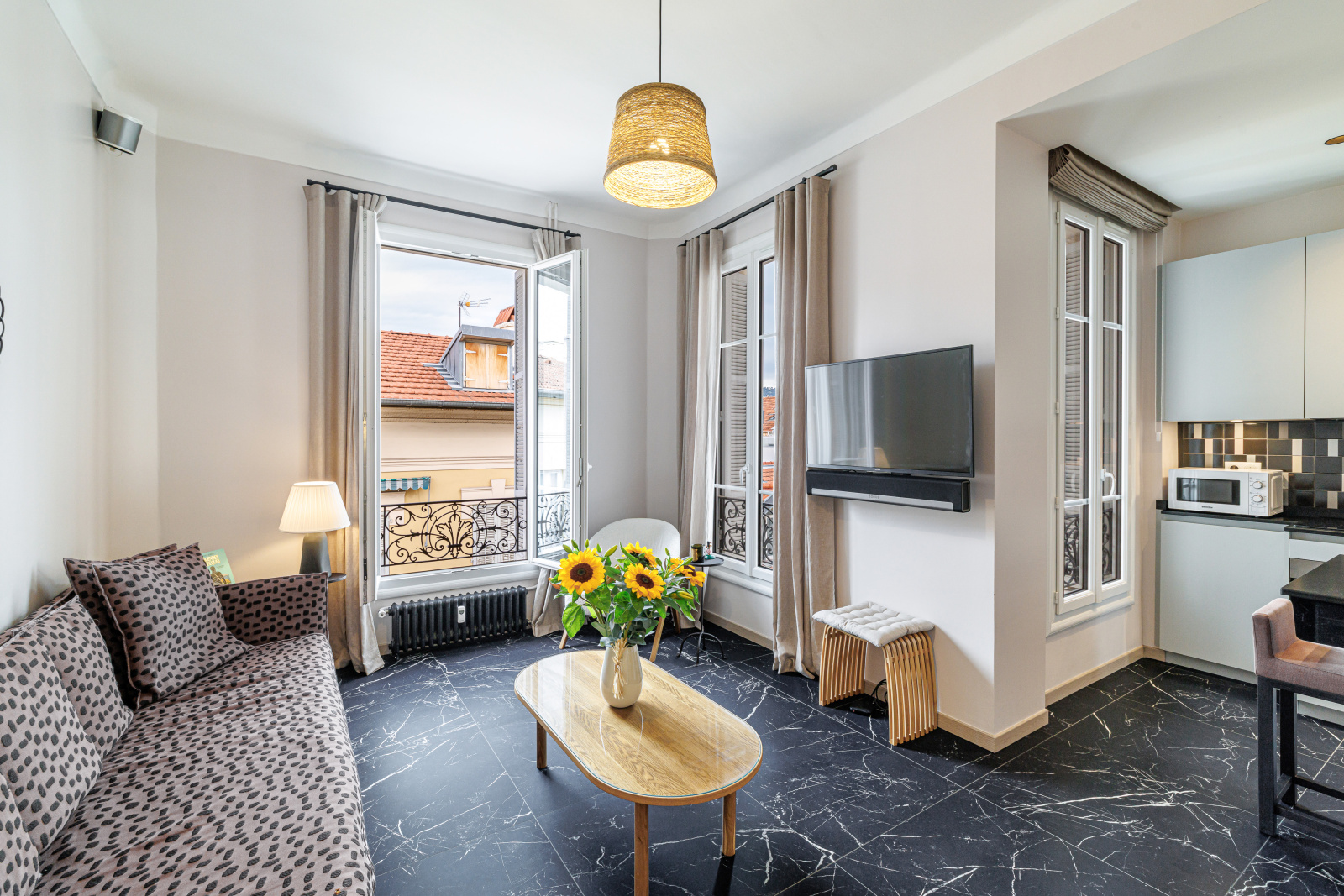 Image_, Appartement, Nice, ref :VAP120008006