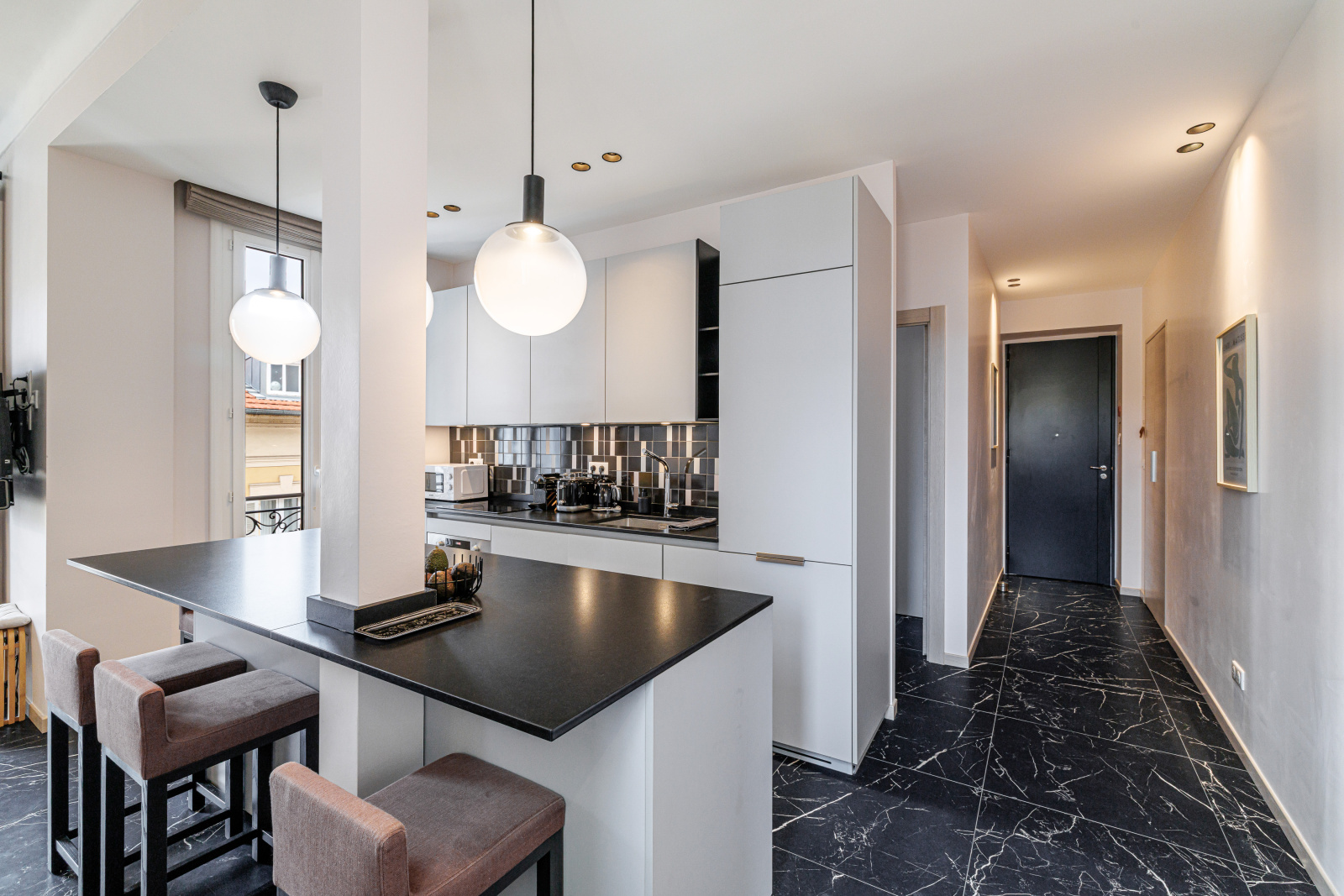 Image_, Appartement, Nice, ref :VAP120008006