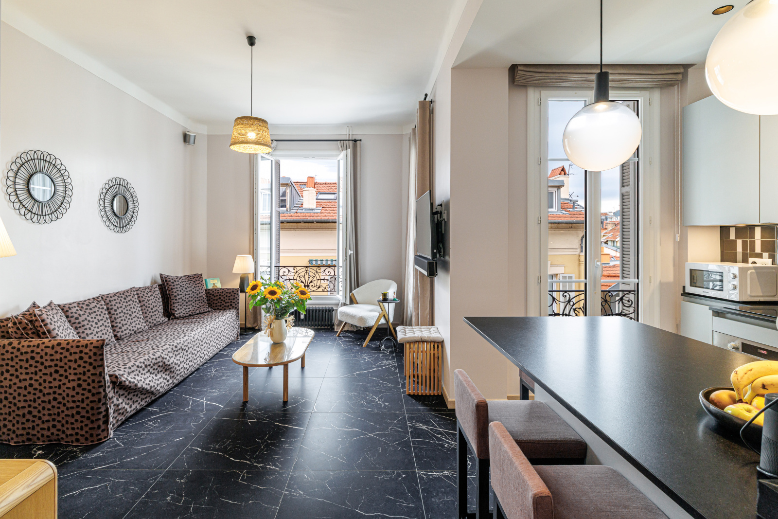 Image_, Appartement, Nice, ref :VAP120008006