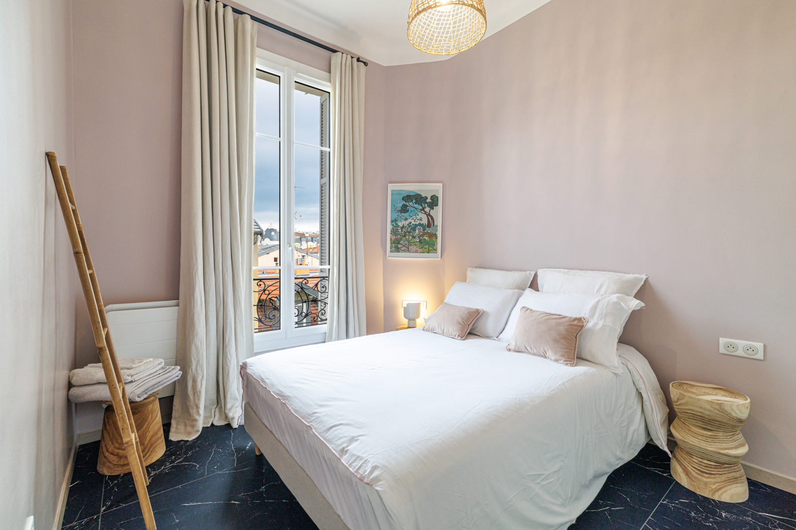 Image_, Appartement, Nice, ref :VAP120008006