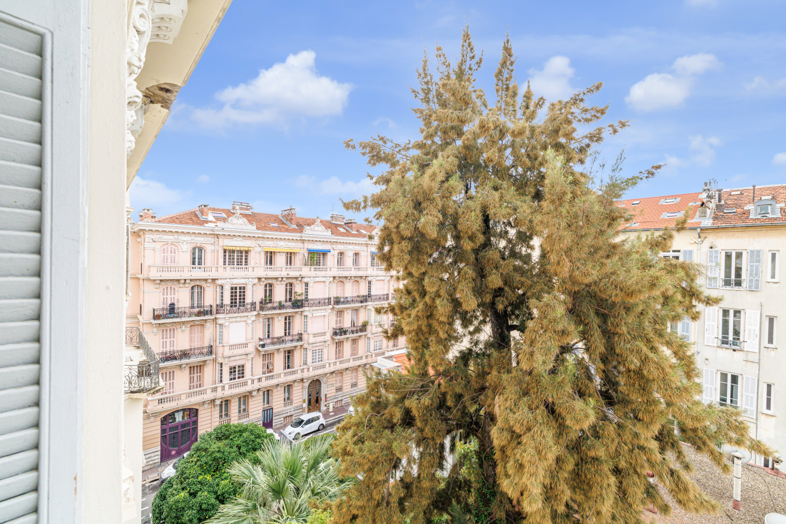 Image_, Appartement, Nice, ref :VAP120008006